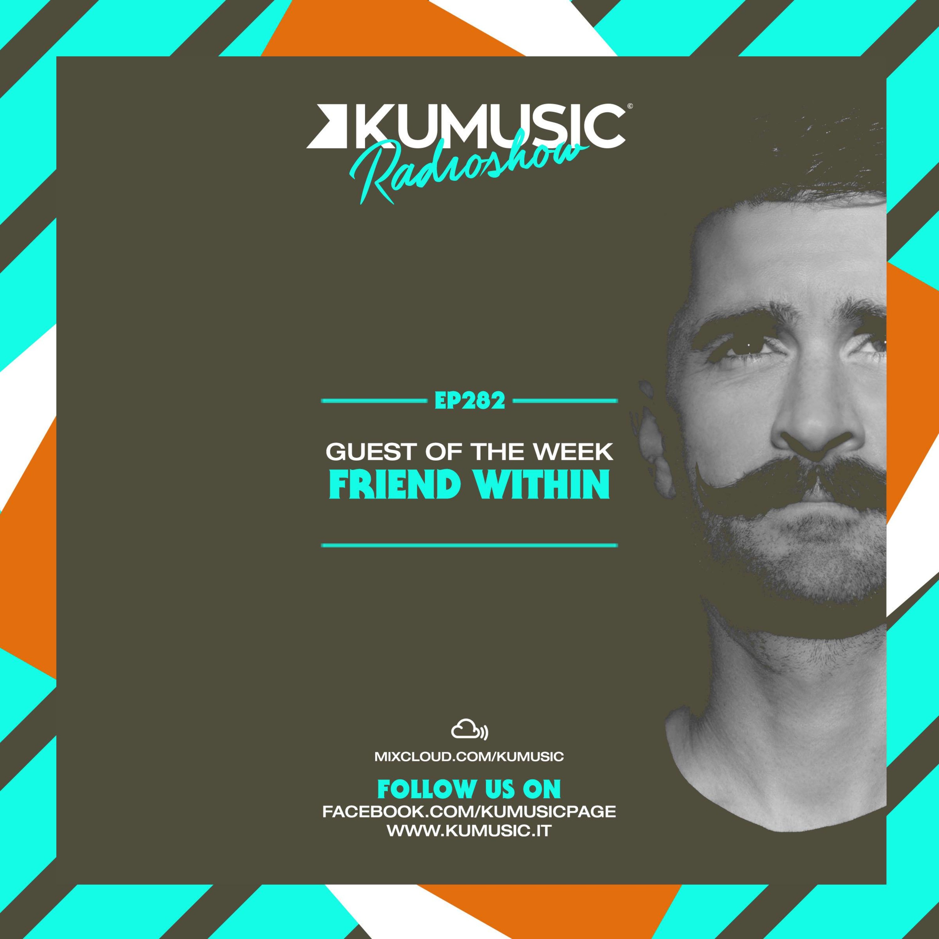 Kumusic Radioshow\'s Podcast