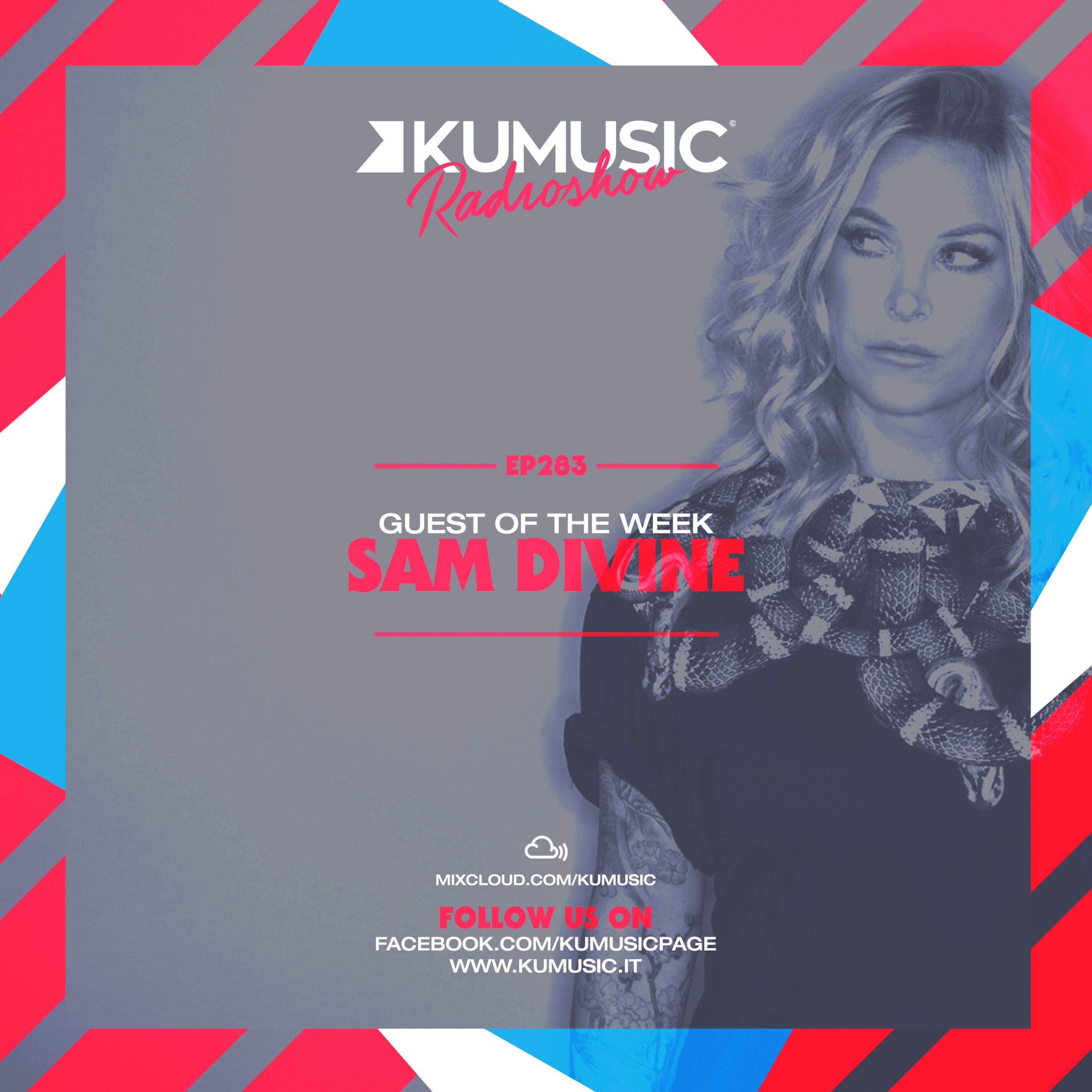 Kumusic Radioshow\'s Podcast