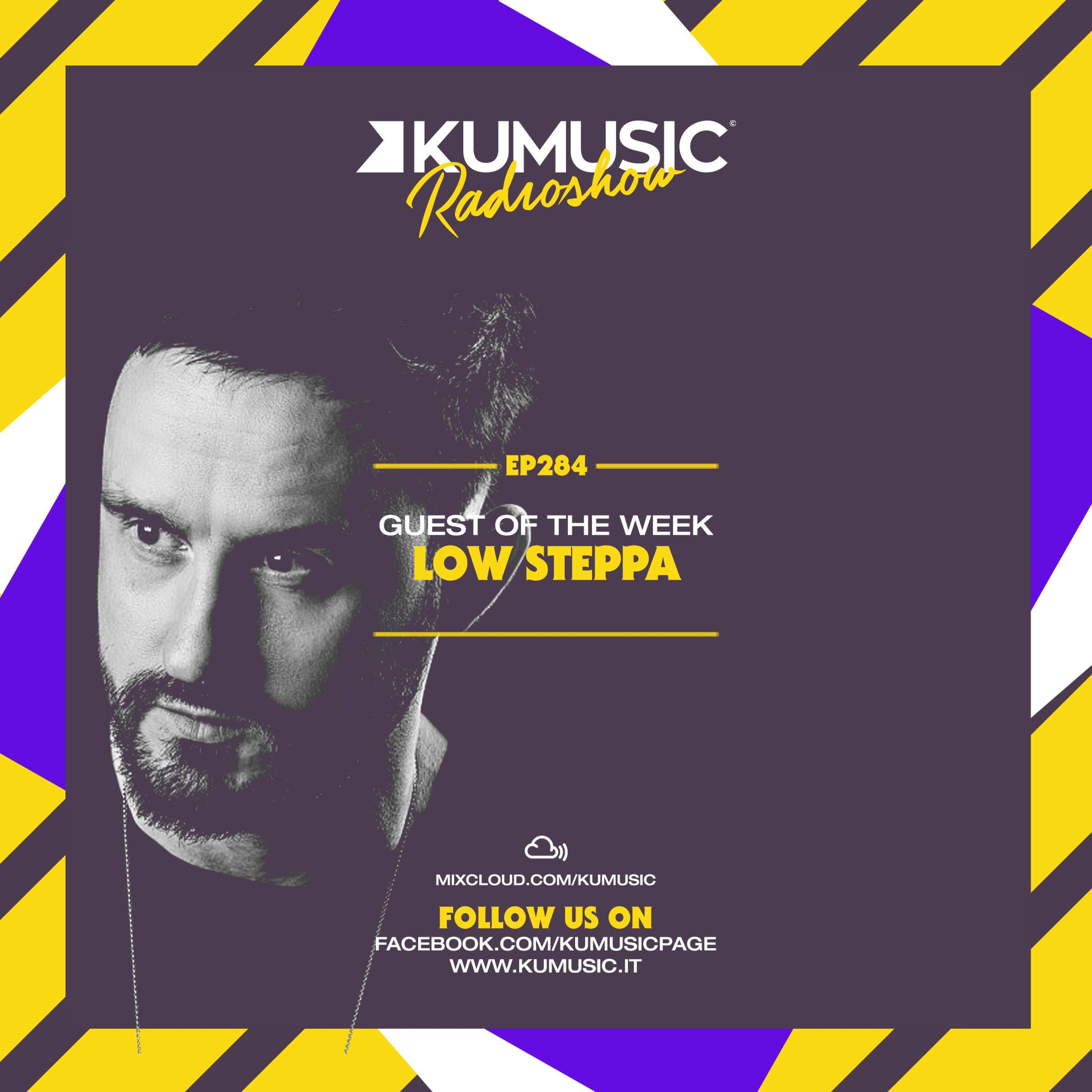 Kumusic Radioshow\'s Podcast