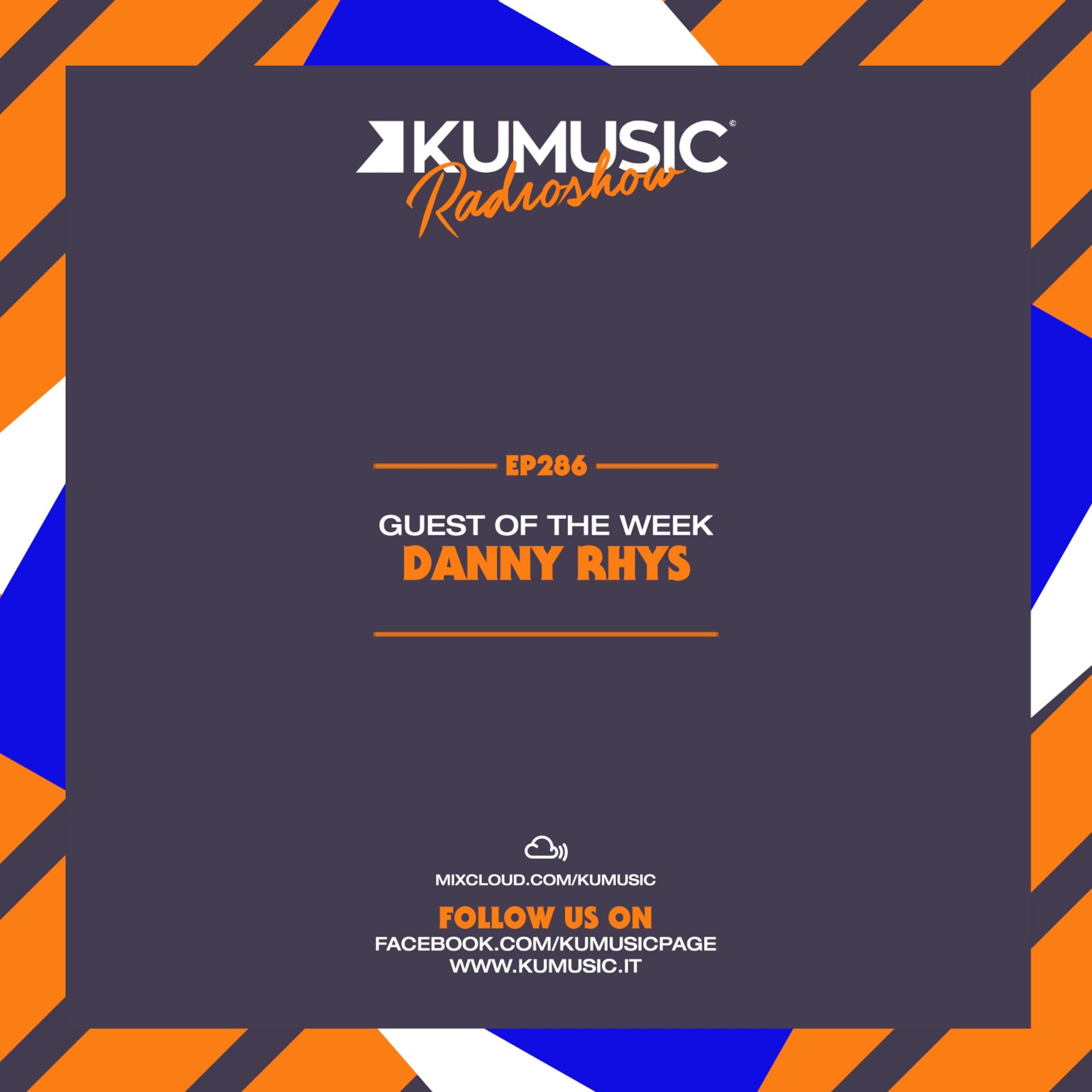 Kumusic Radioshow\'s Podcast