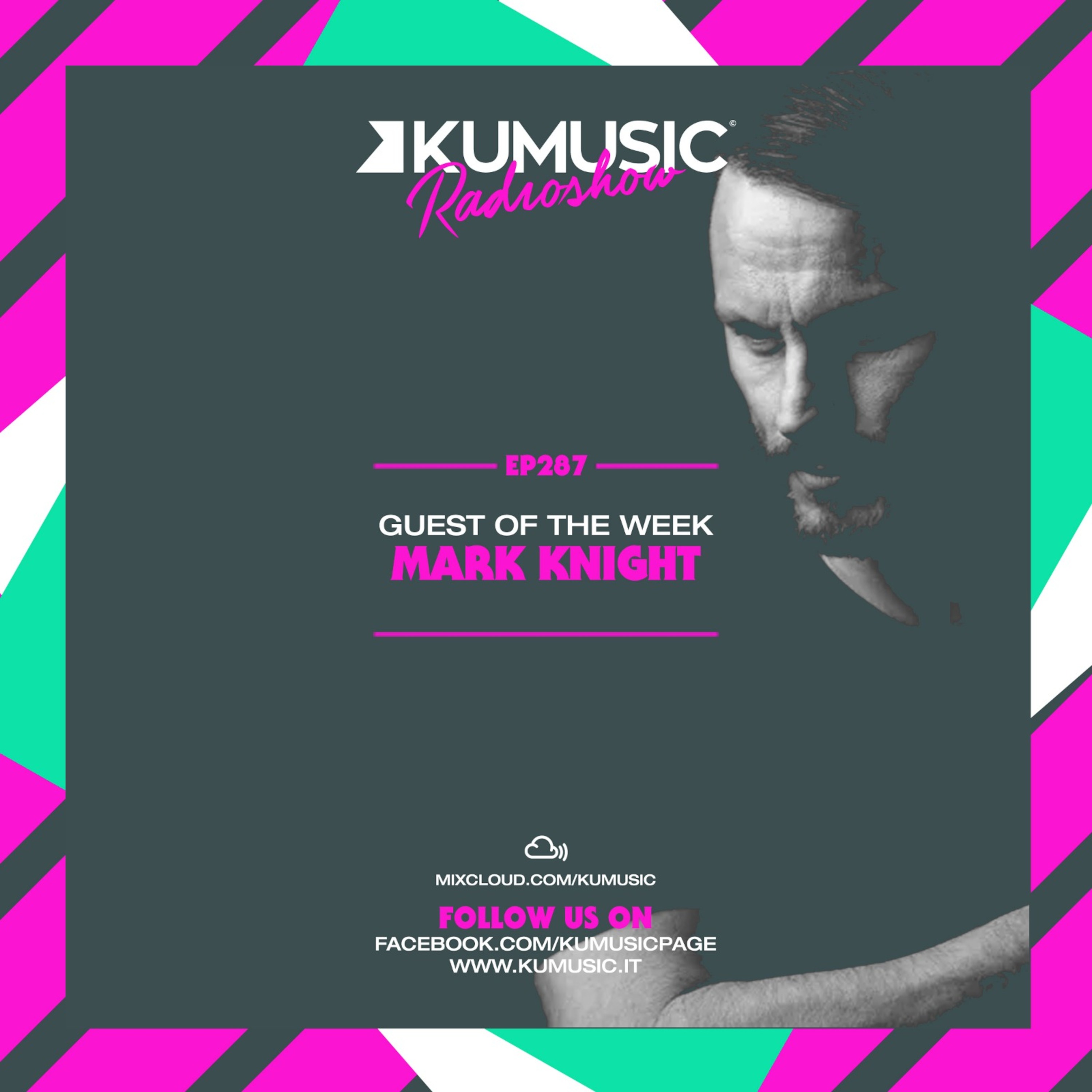 Kumusic Radioshow\'s Podcast