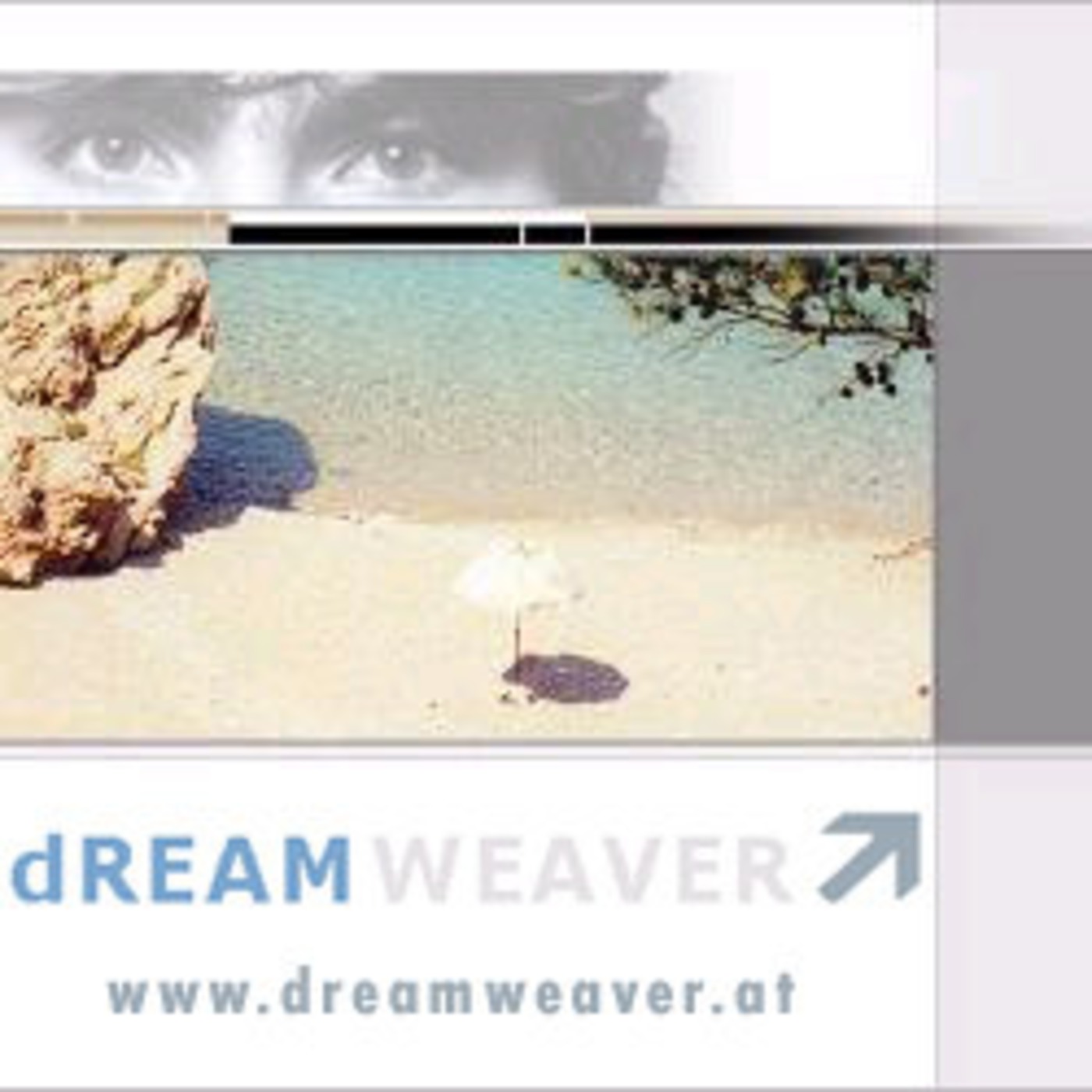 Dreamweaver's electronic music podcast