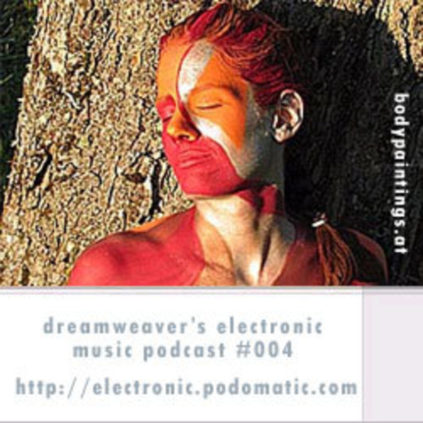 Dreamweaver\'s electronic music podcast