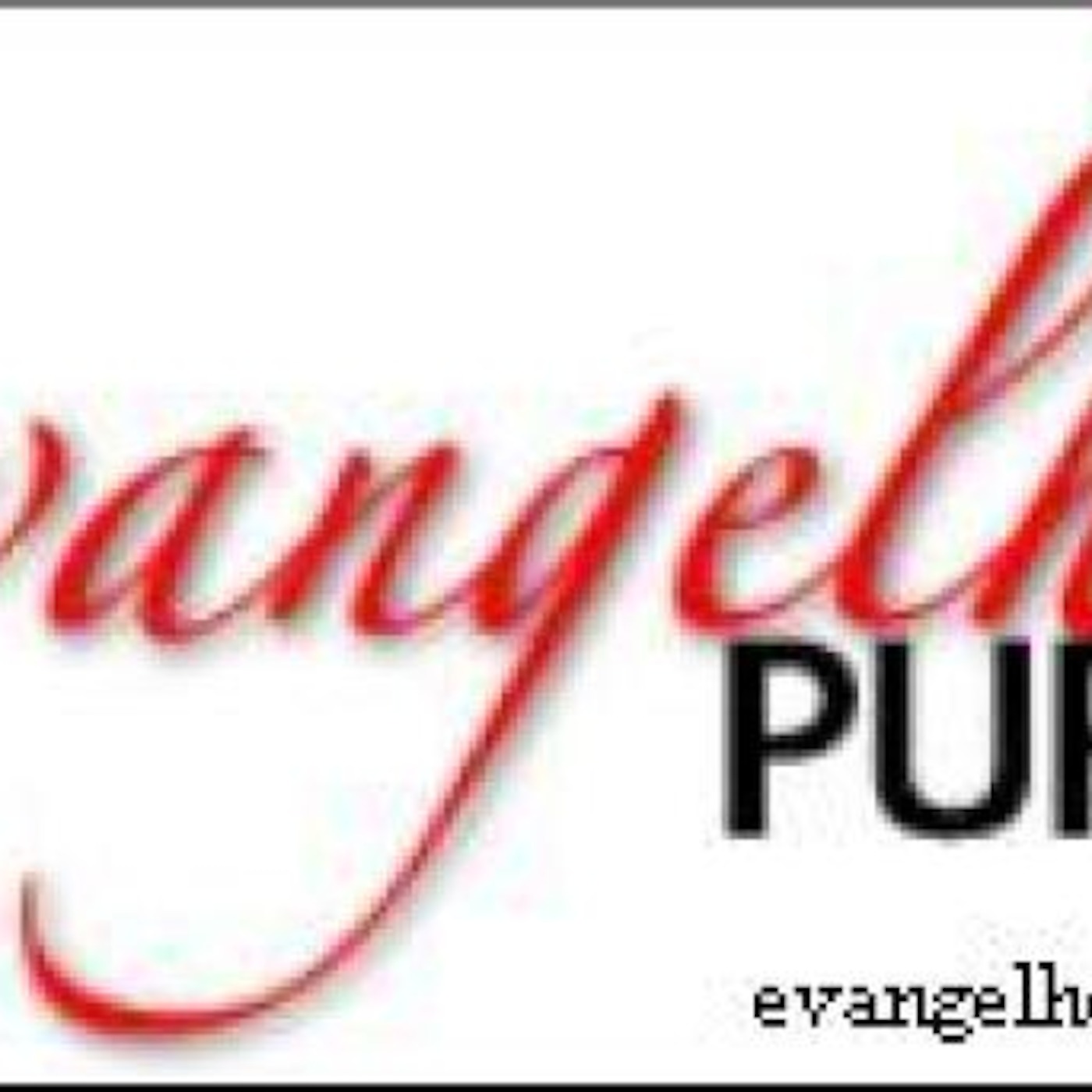 Evangelho Puro Podcast