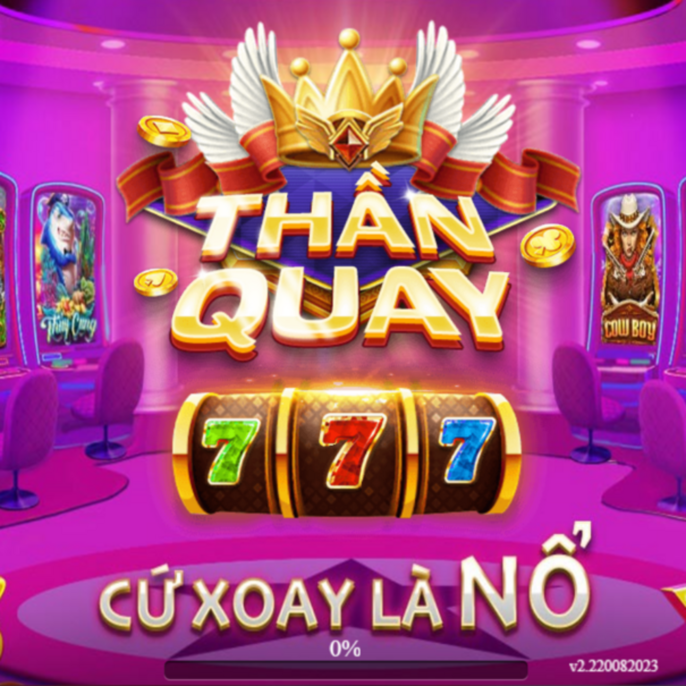 Thần Quay\'s Podcast