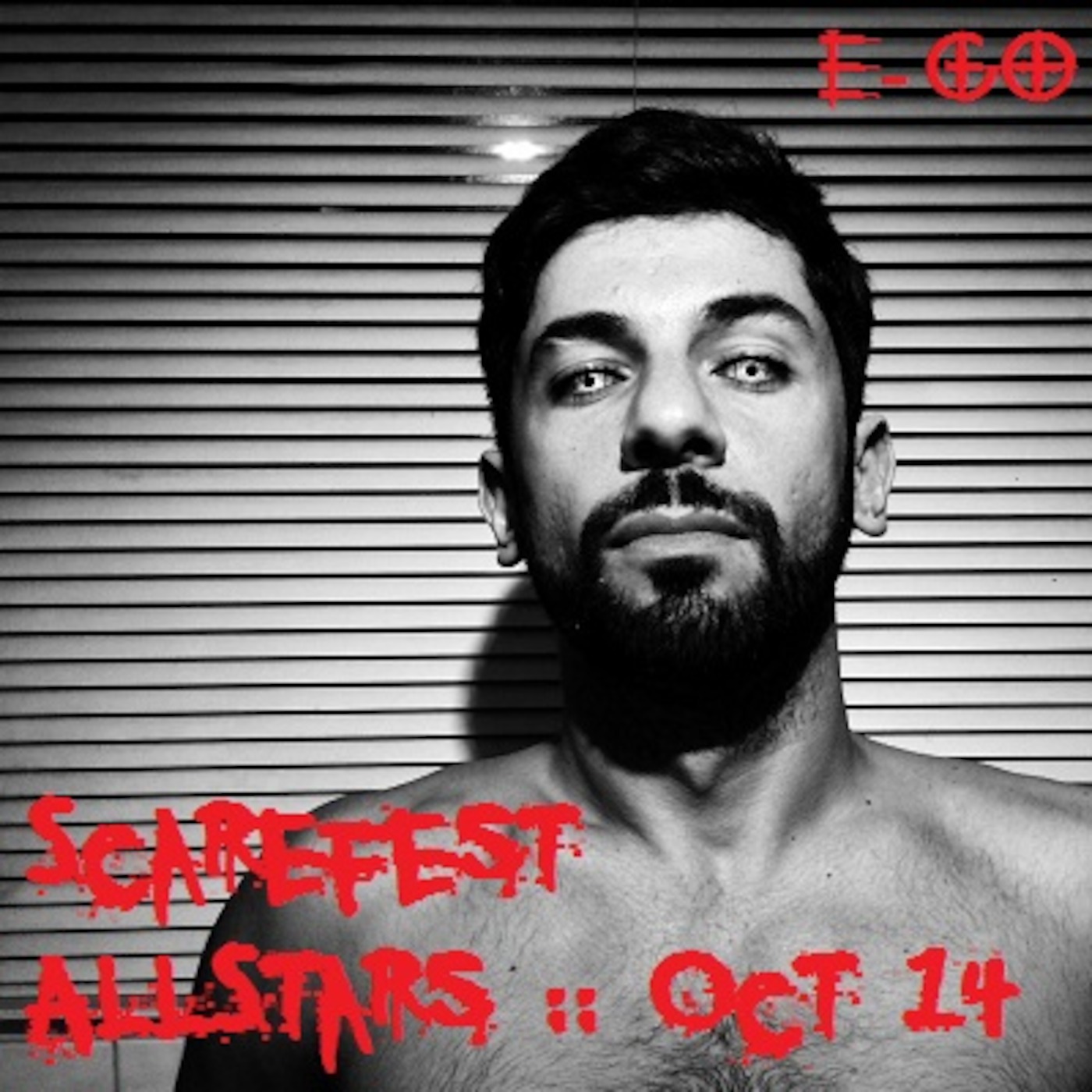 Electric All Stars :: Oct 14 :: Scarefest