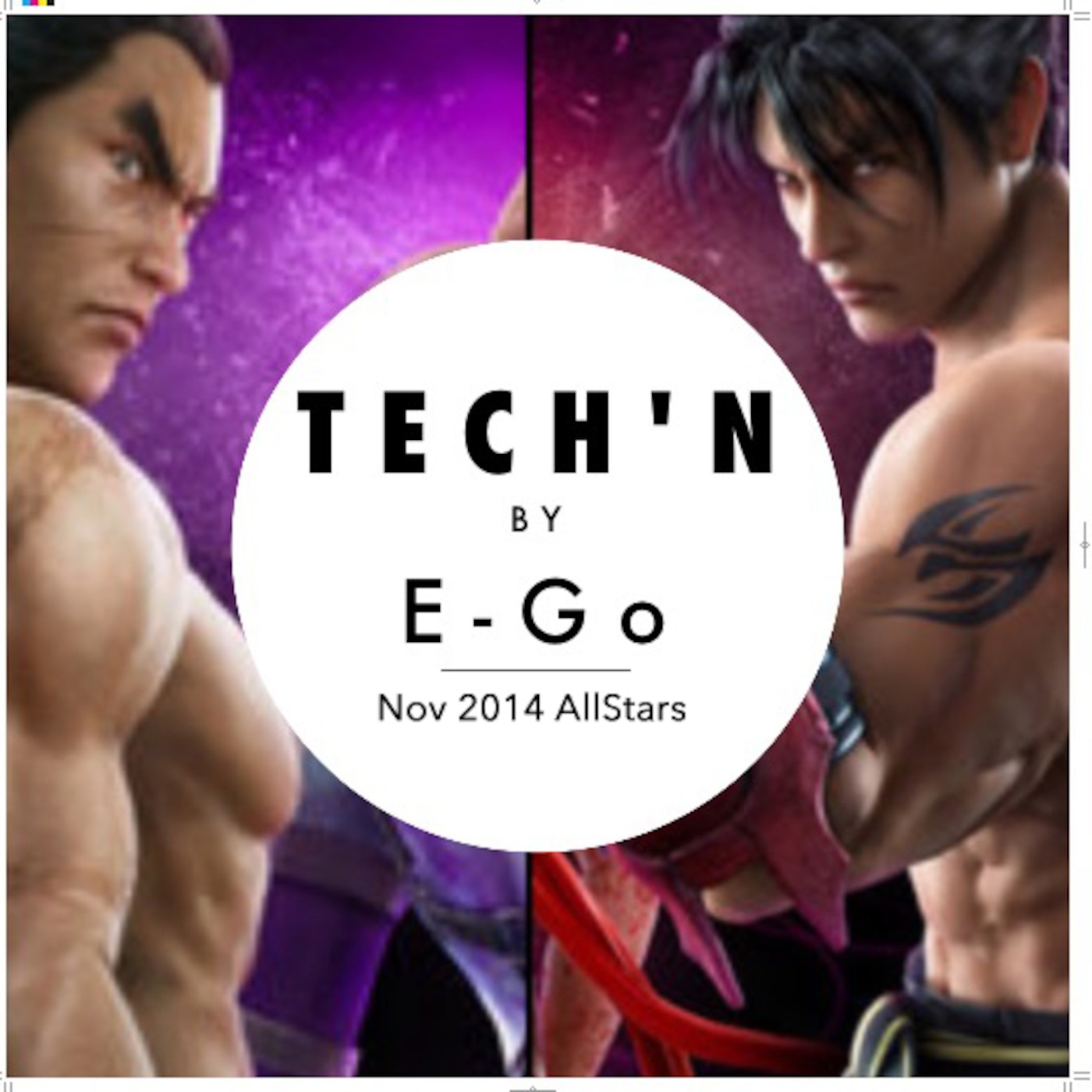 AllStars :: Tech'N I