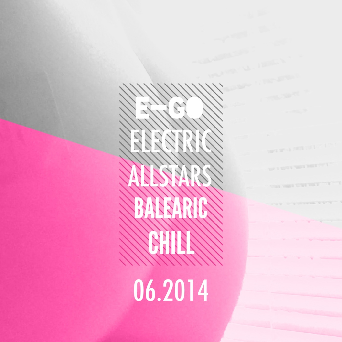 Electric All Stars :: June14 Balearic Chill