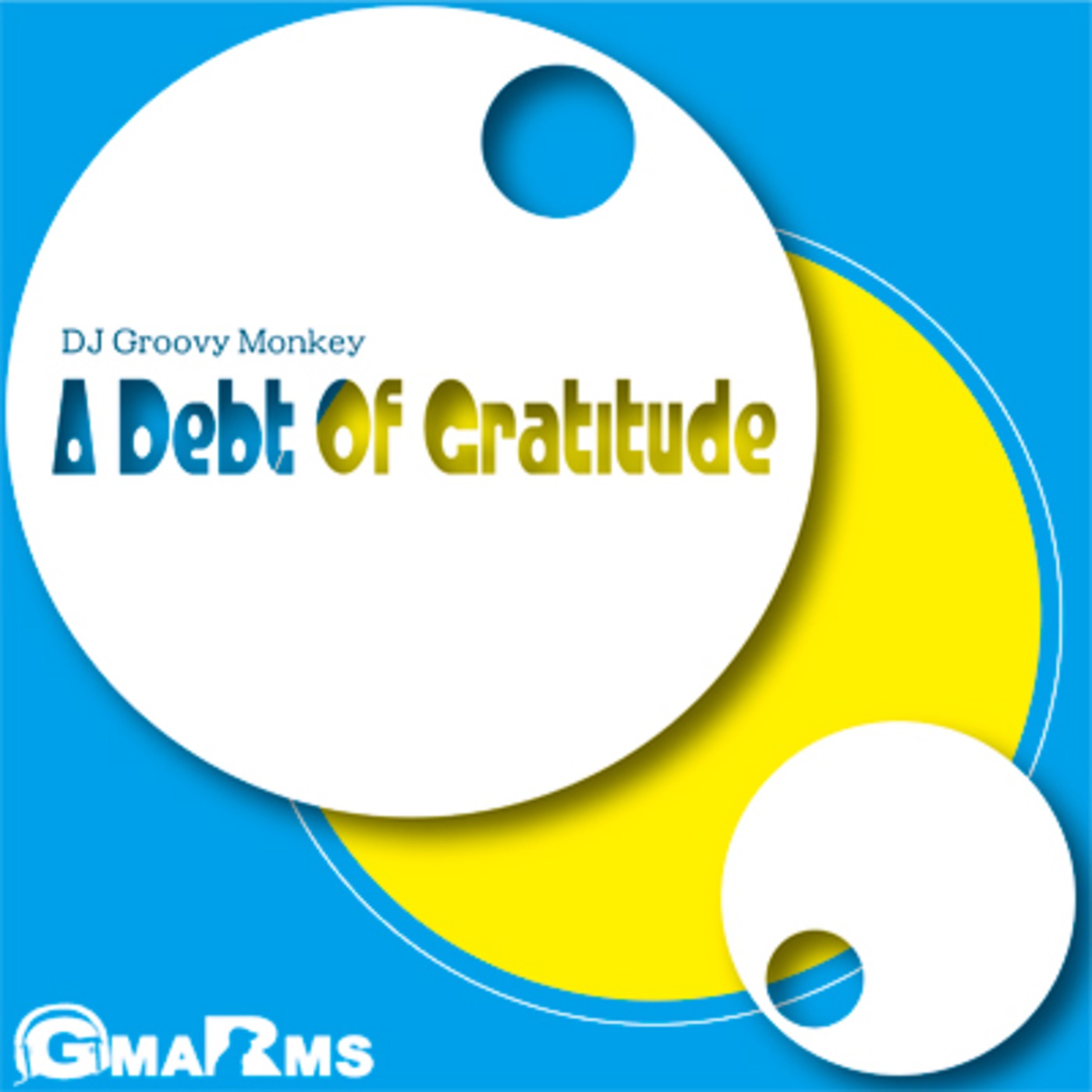 A Debt Of Gratitude　2009.05.25