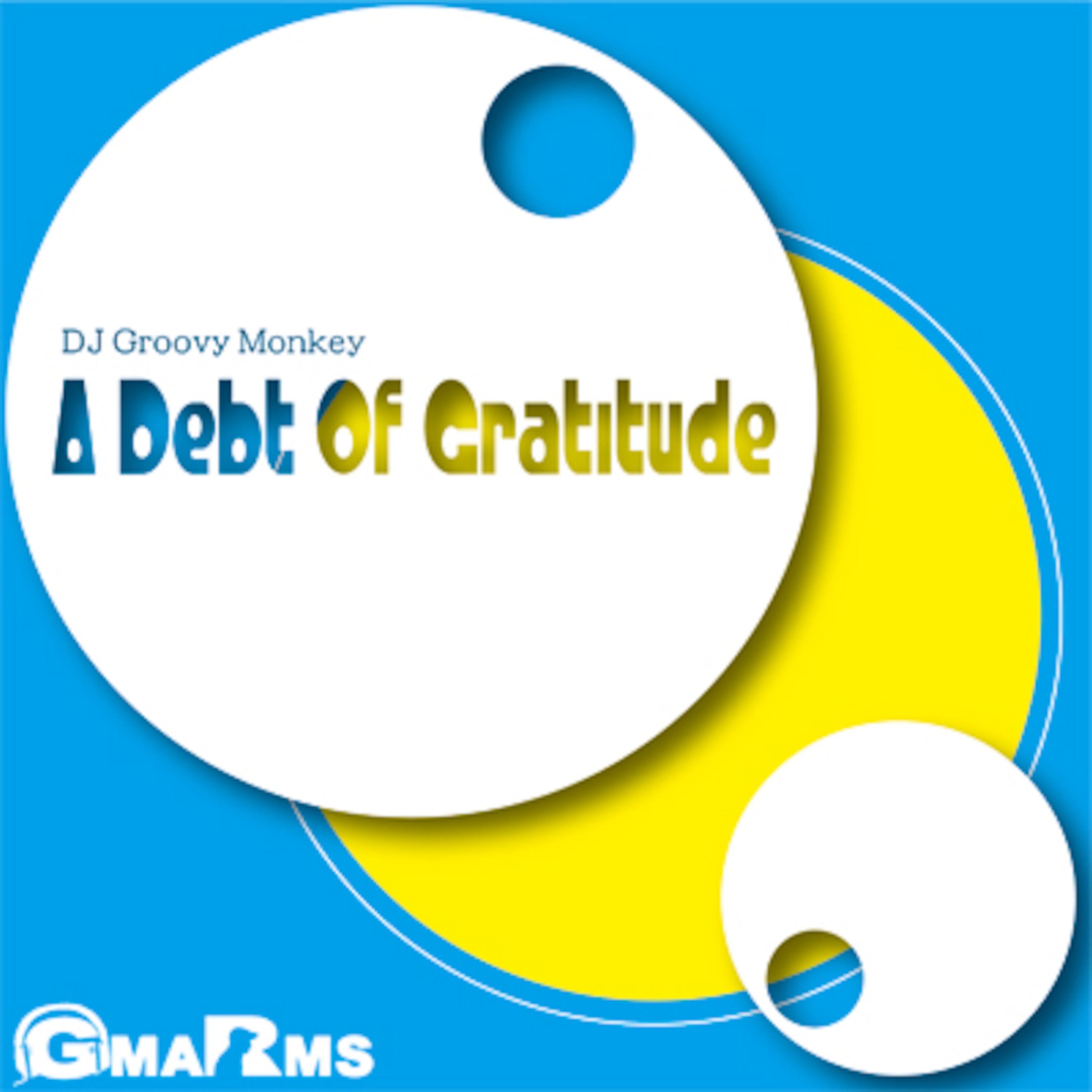 A Debt Of Gratitude　2009.05.25 episode artwork