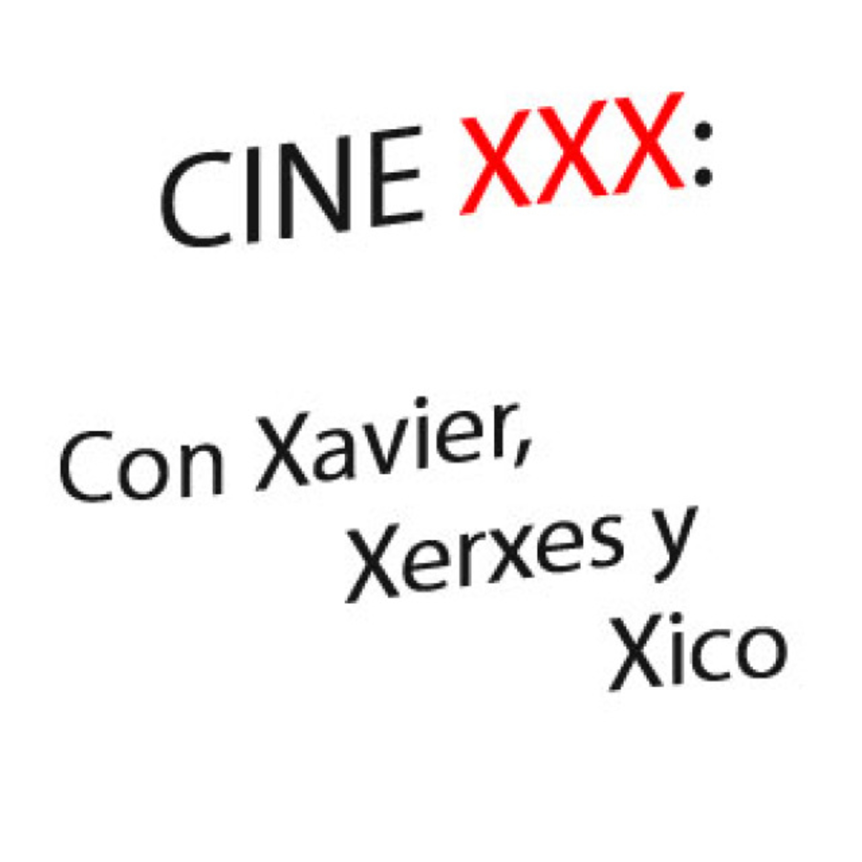 Podcast de Cine XXX