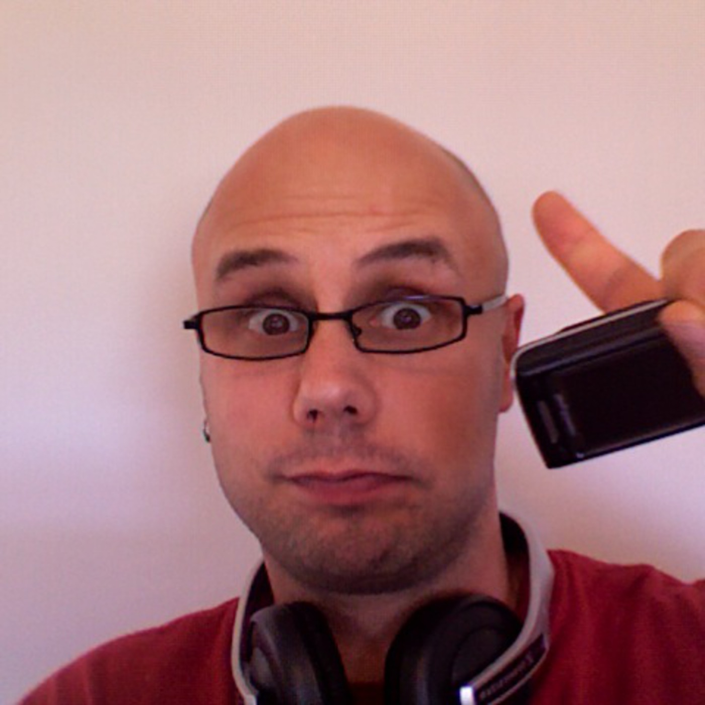 Noah's Bark Episode 4 - More on T-Mobile G1, What's the next Android phone?, LG talks Phones and Fashion, Heroes, Gossip Girl, and Product Placement, Cali bans texting while driving Noah's Bark Episode 4 - More on T-Mobile G1, What's the next Android phone?, LG talks Phones and Fashion, Heroes, Gossip Girl, and Product Placement, Cali bans texting while driving