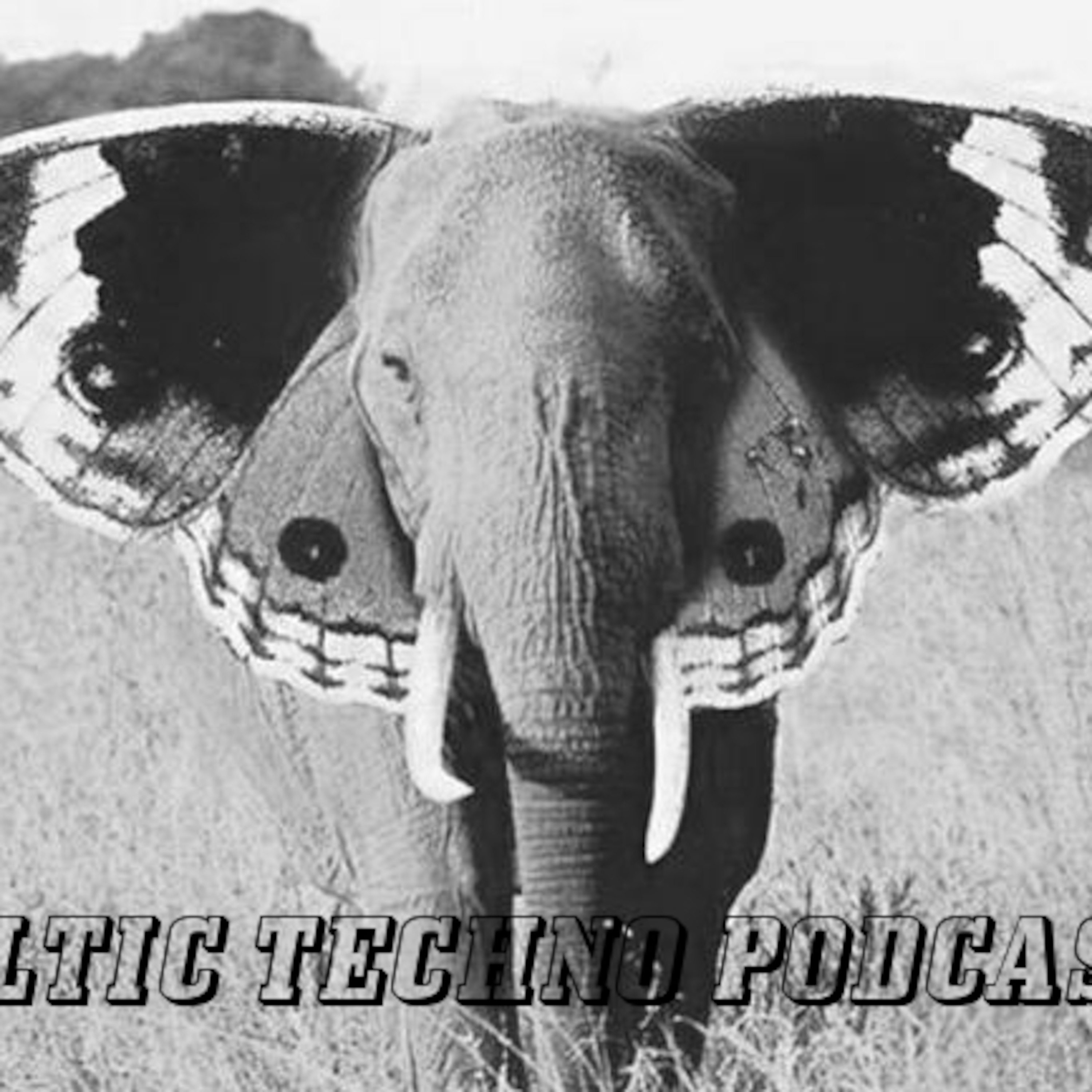 Deltic Techno podcast