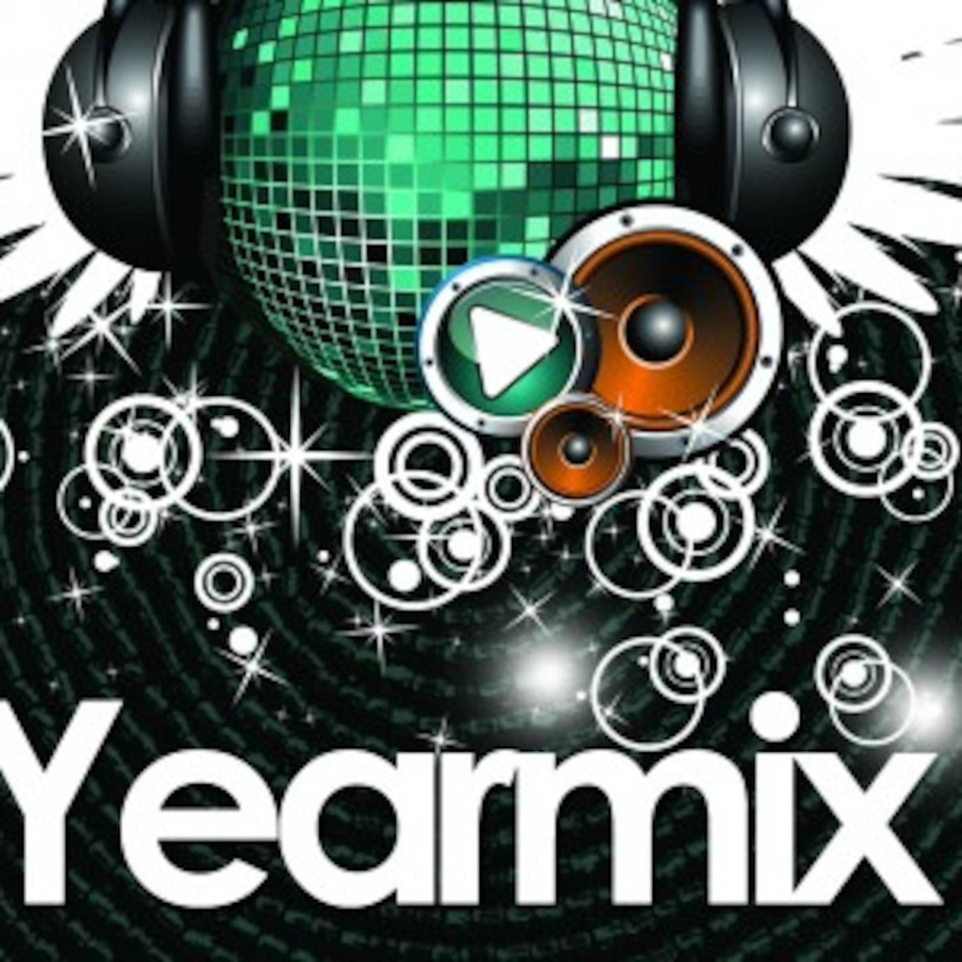 DarKMooN - Level 25 (YearMix 2014)