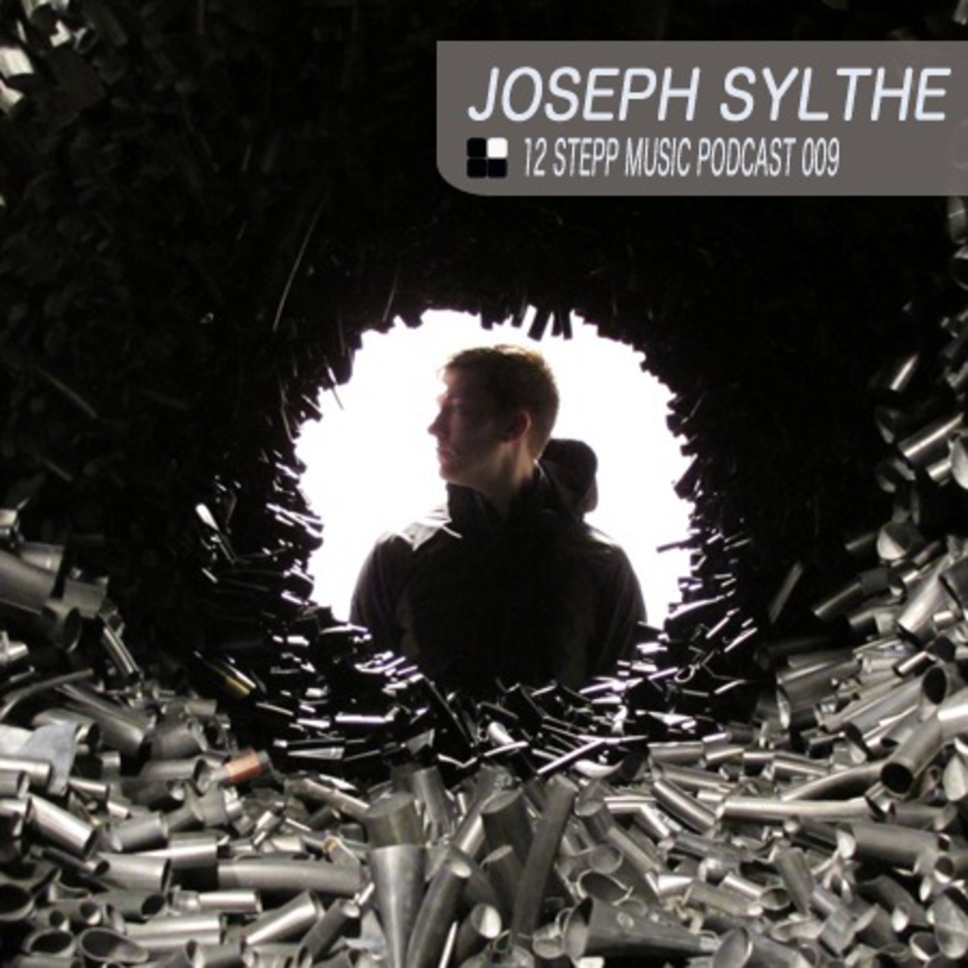 Joseph Sylthe - 12 Stepp Music Podcast 009