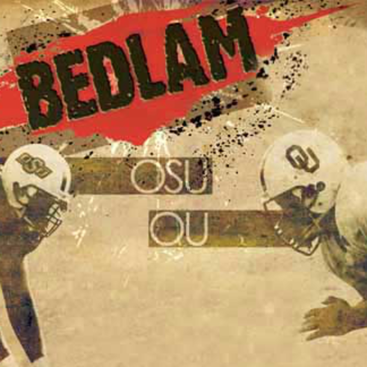 Bedlam 24/7