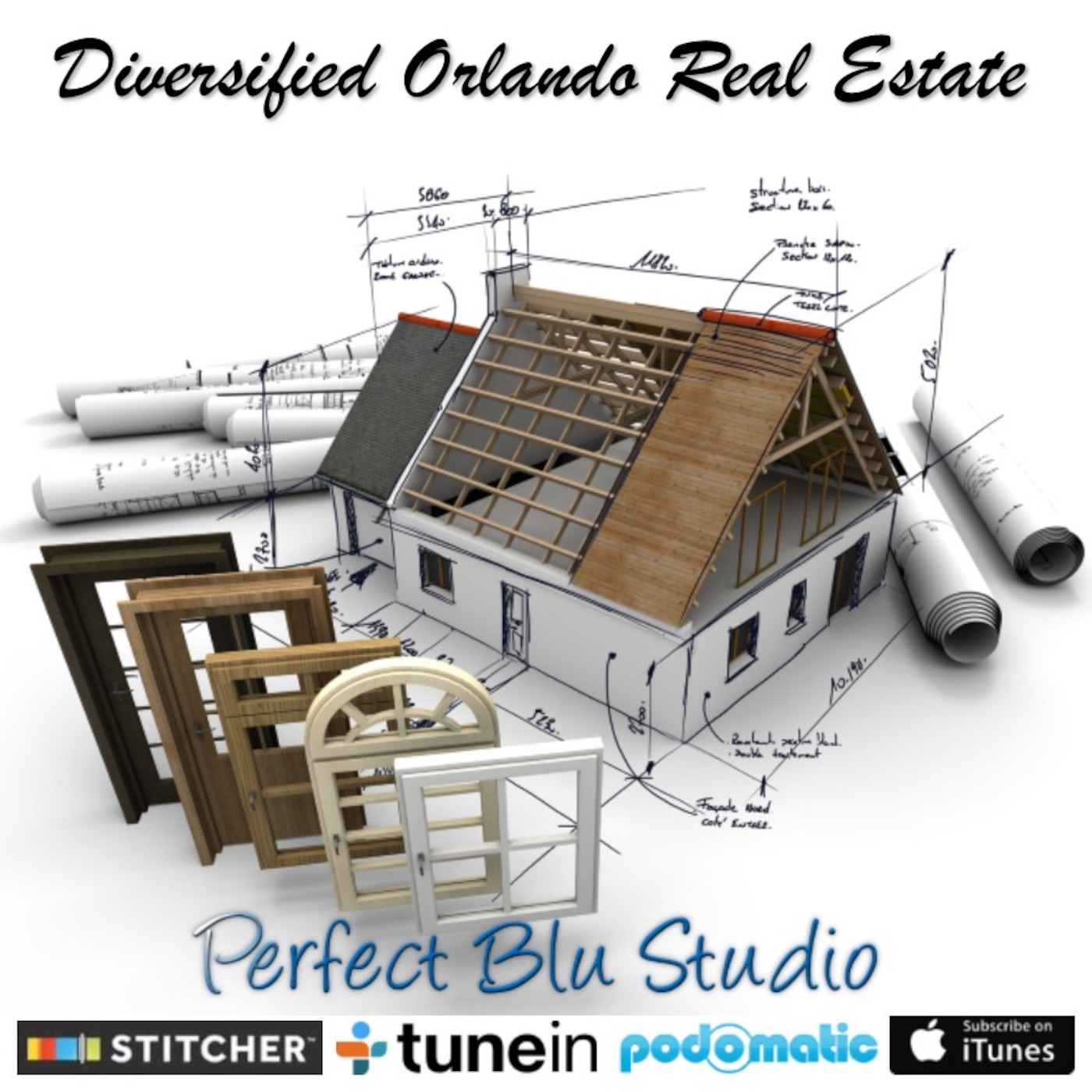 Diversified Real Estate