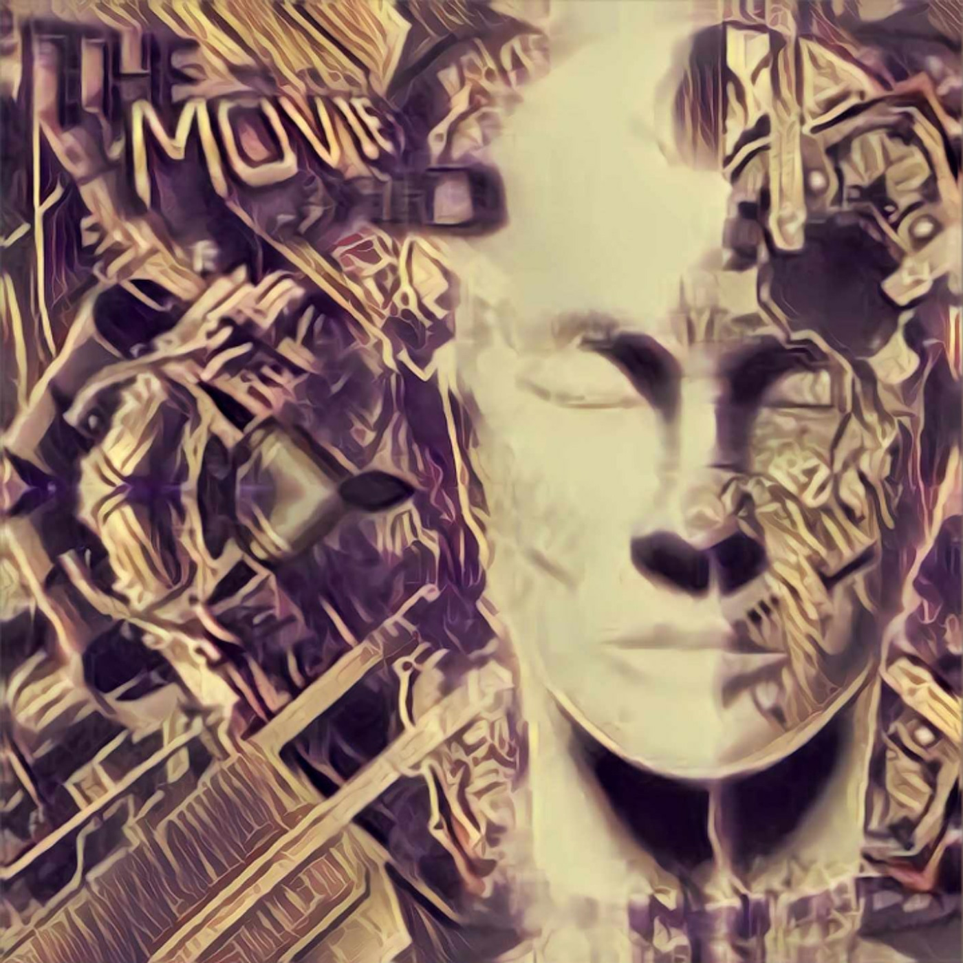 The Movie Raid Show podcast artwork
