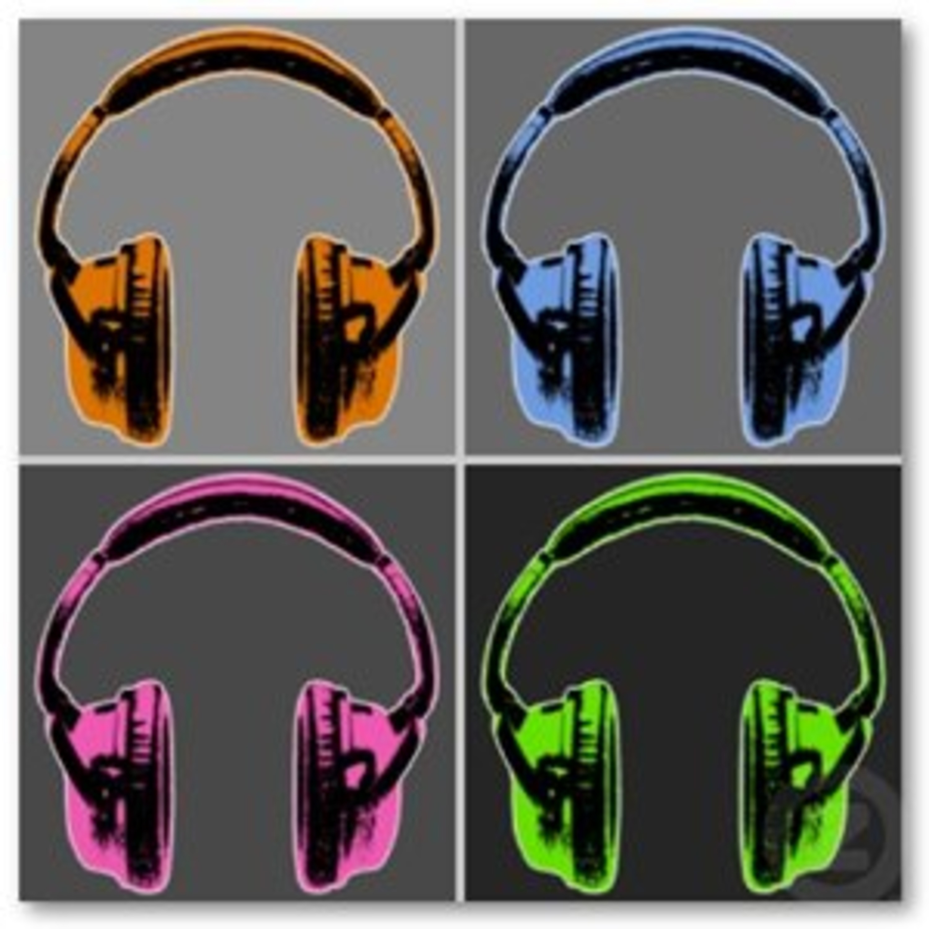 ..::Hard-Beat::.. Podcast