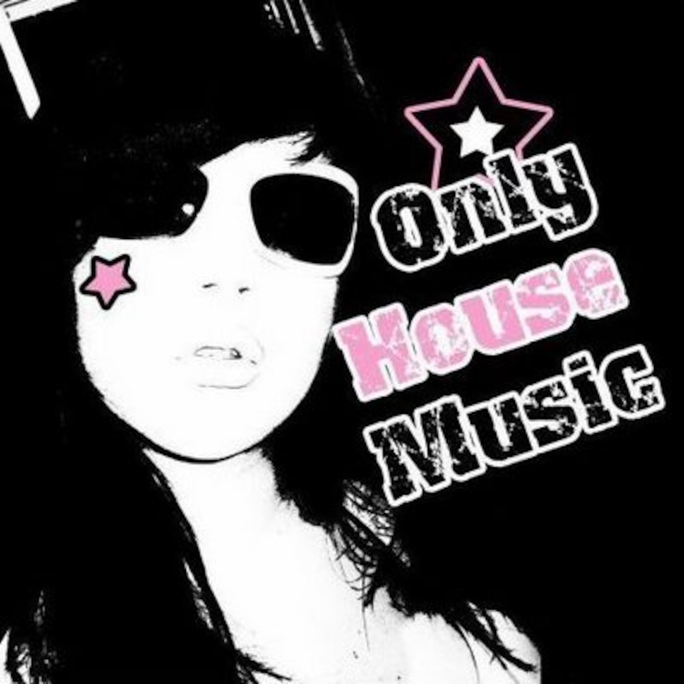 Monthly House Podcast - May 2013 DJ Jon Luc