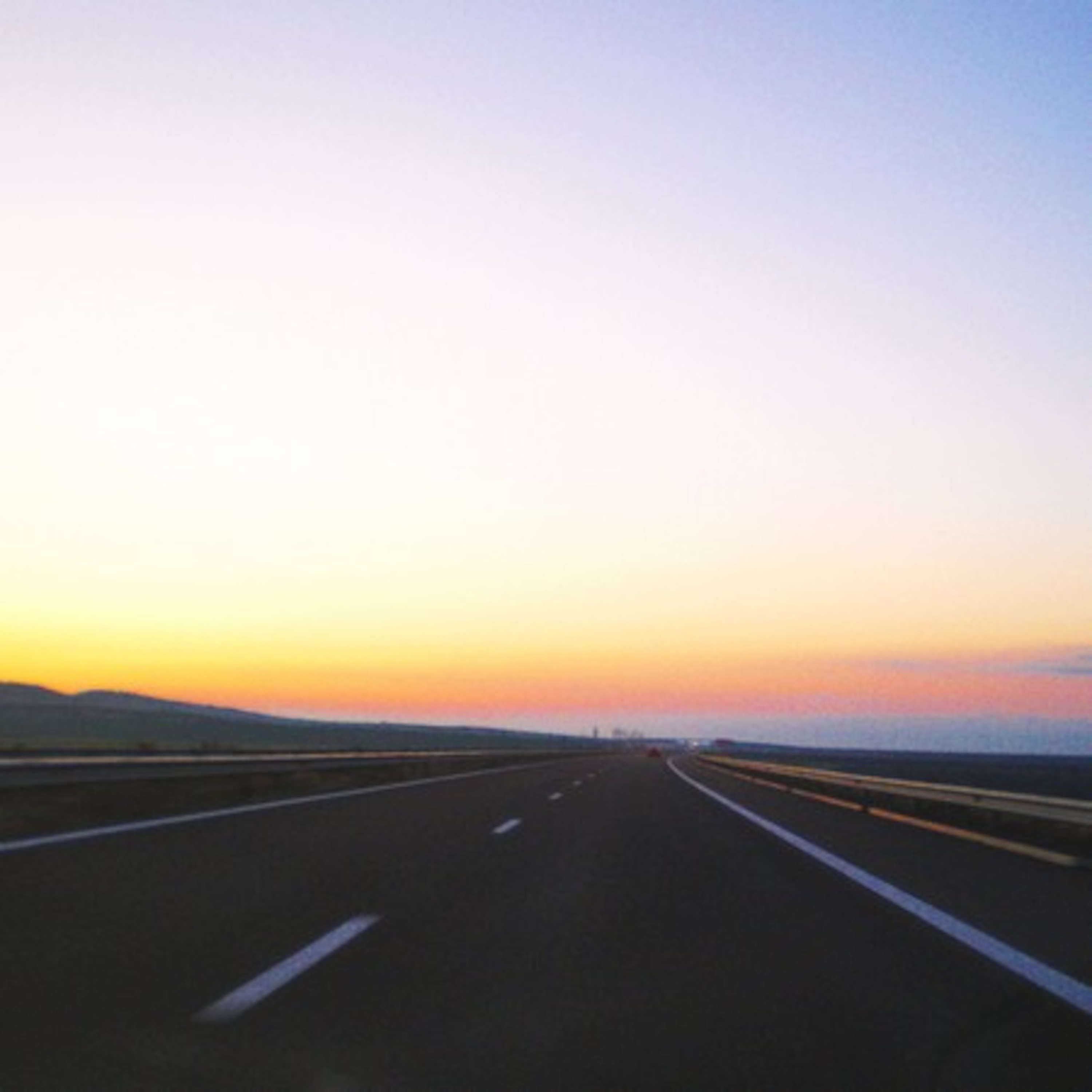 Sarah G - First Light (June 2001)