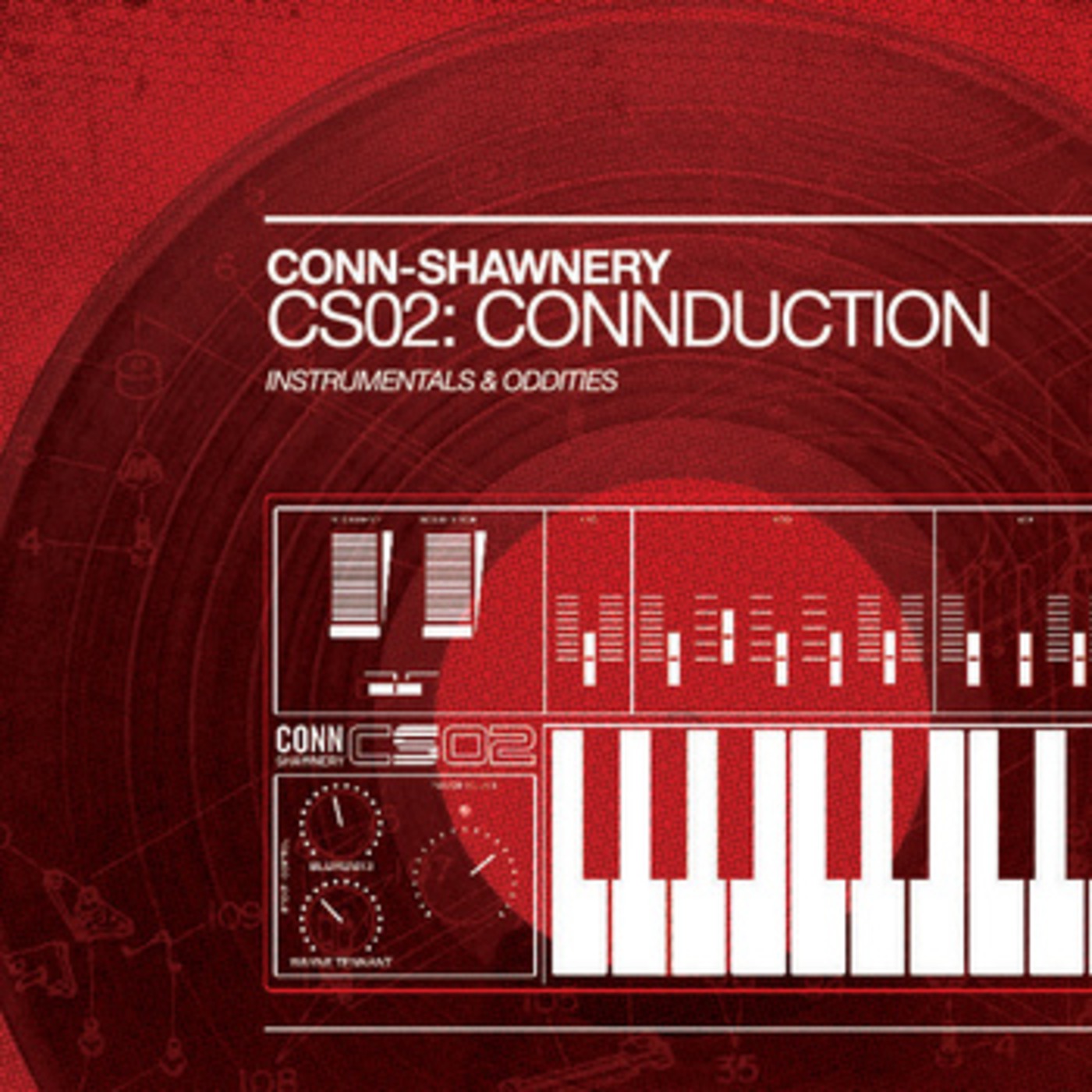 Conn Shawnery Interview episode artwork