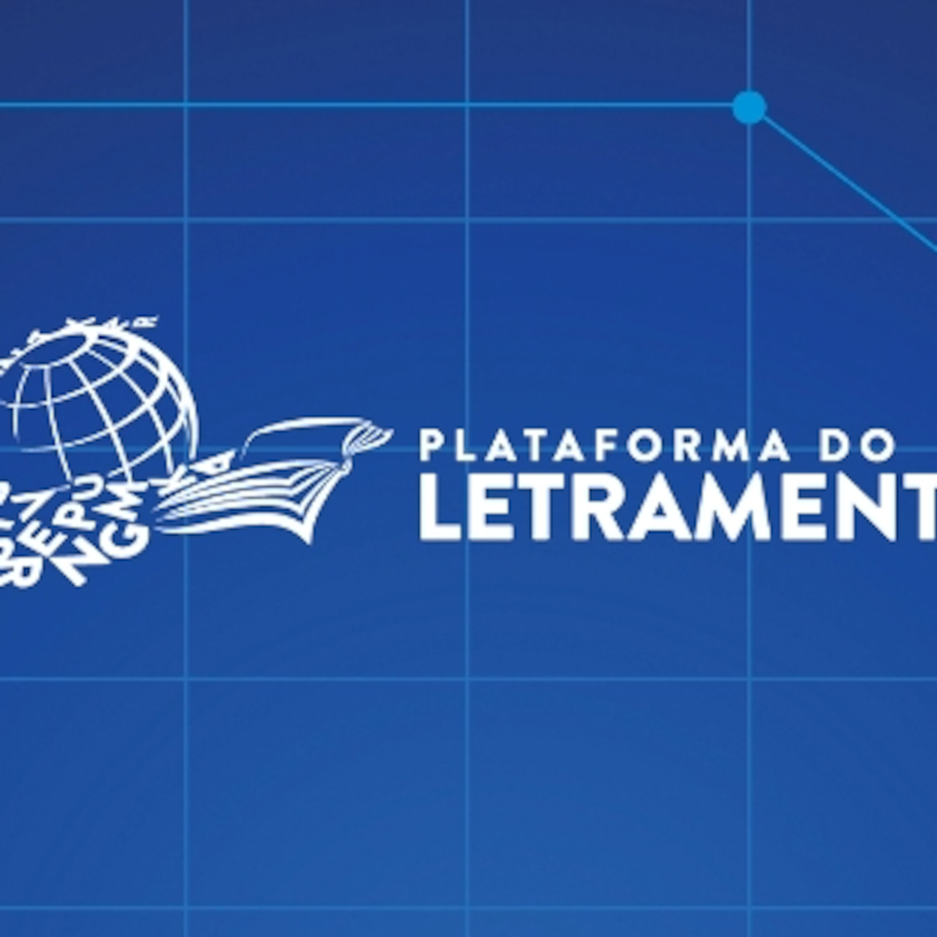Plataforma do Letramento -  Podcasts