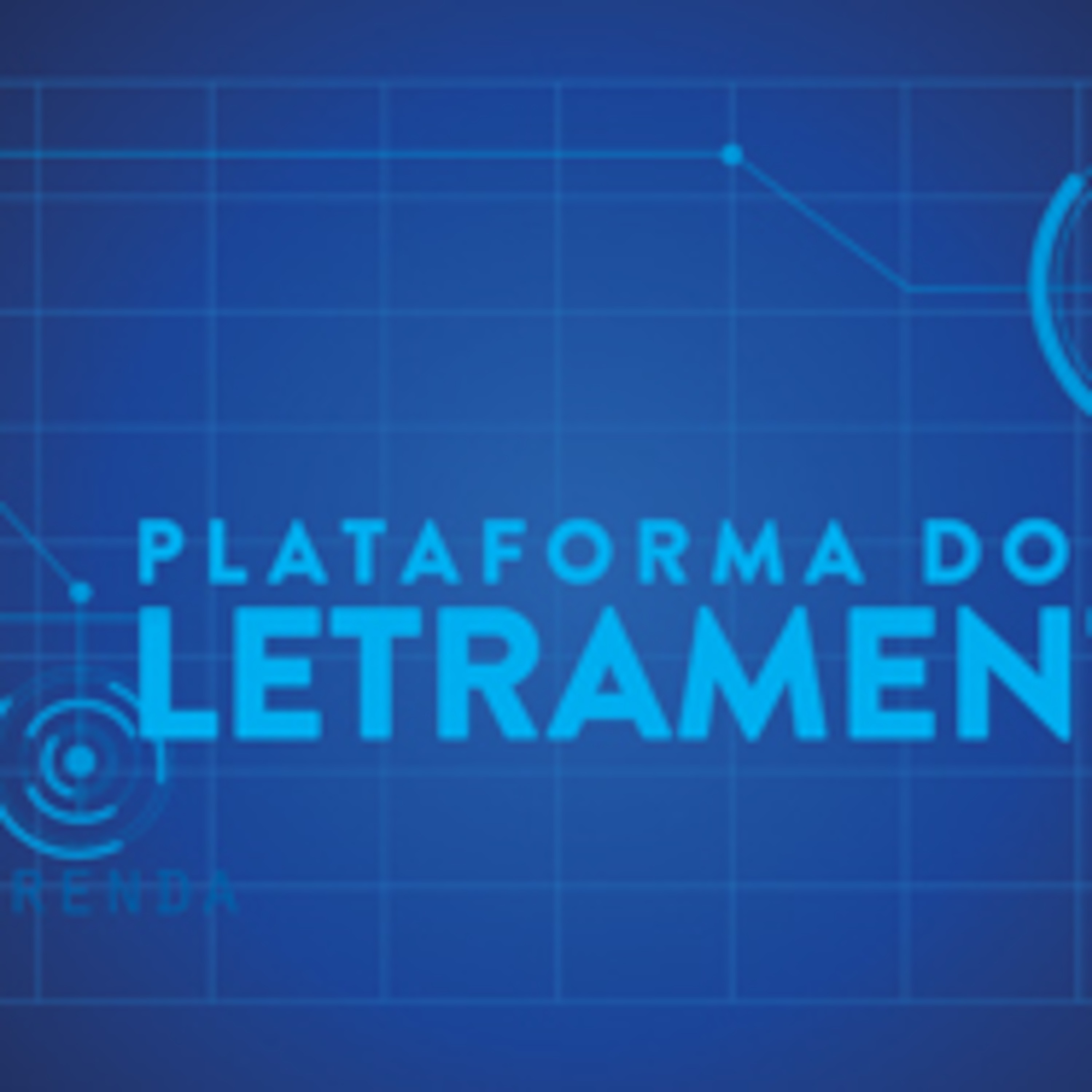 Plataforma do Letramento -  Podcasts