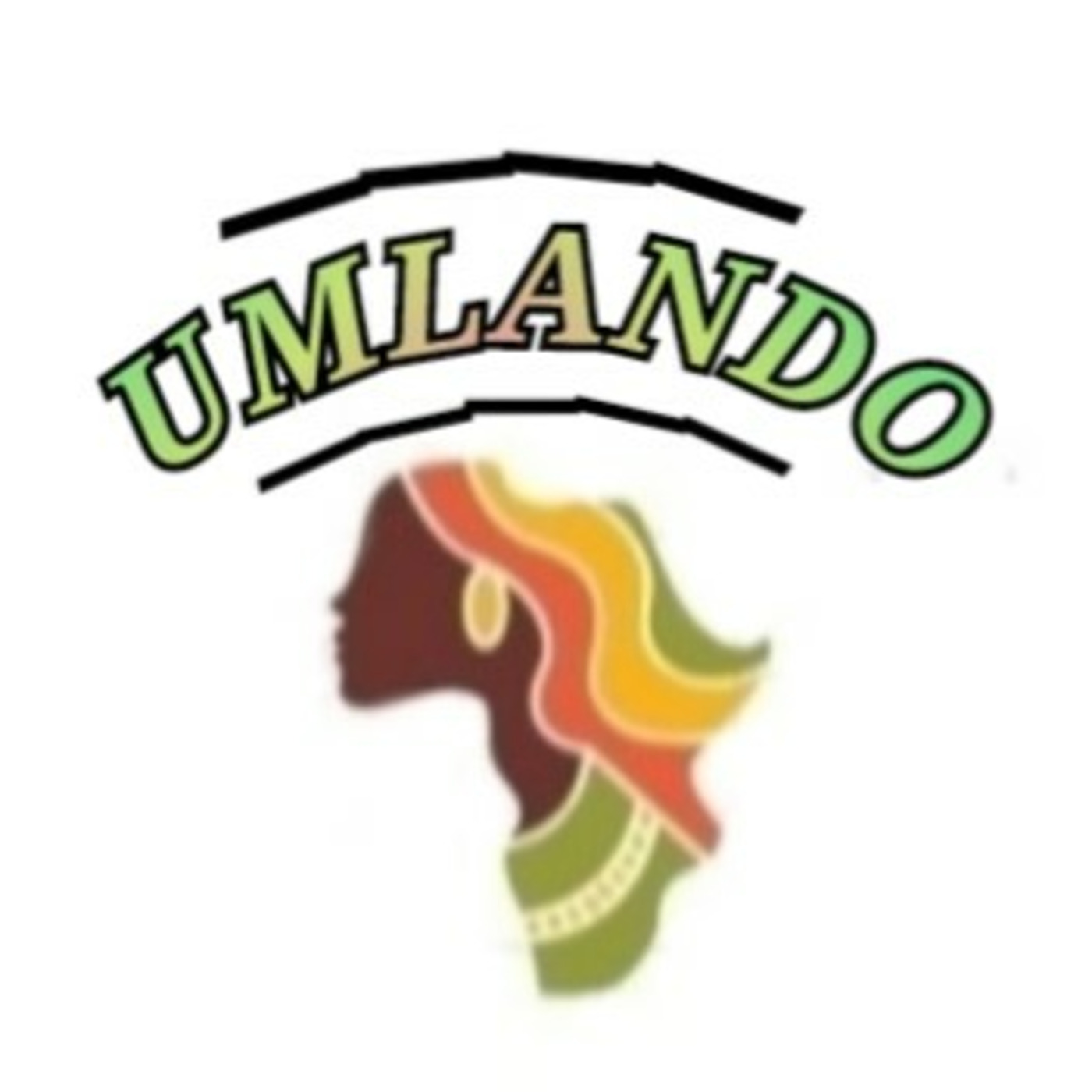 Umlando: Afrikan History Podcast podcast artwork