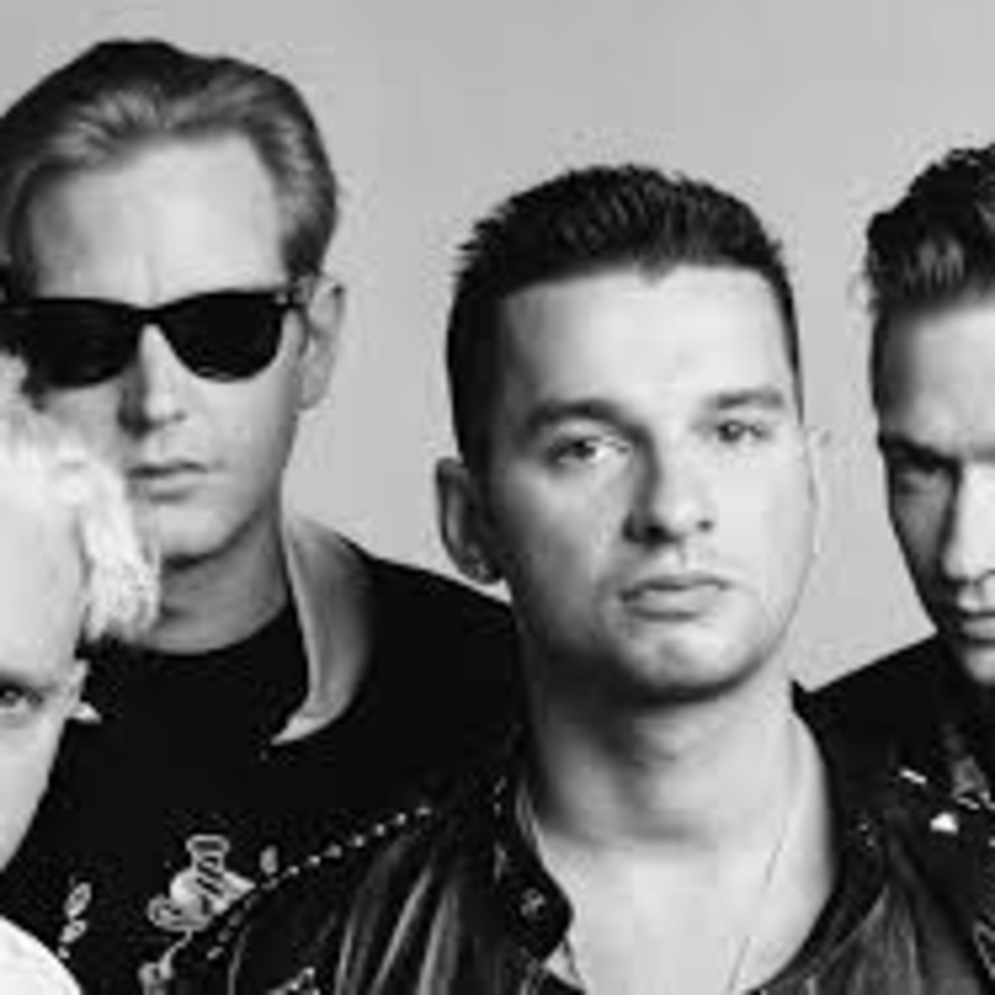 Depeche Mode Mix 2026 episode artwork