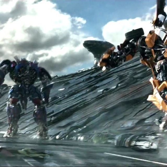 transformers the last knight online free