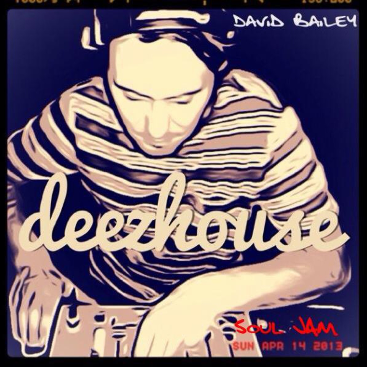david baileys soulful house mix june