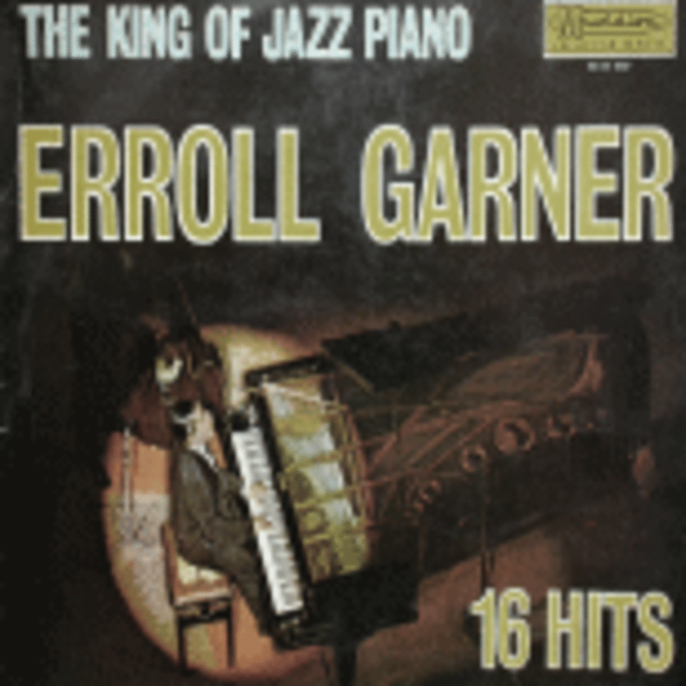 Erroll Garner - The King of Jazz Piano