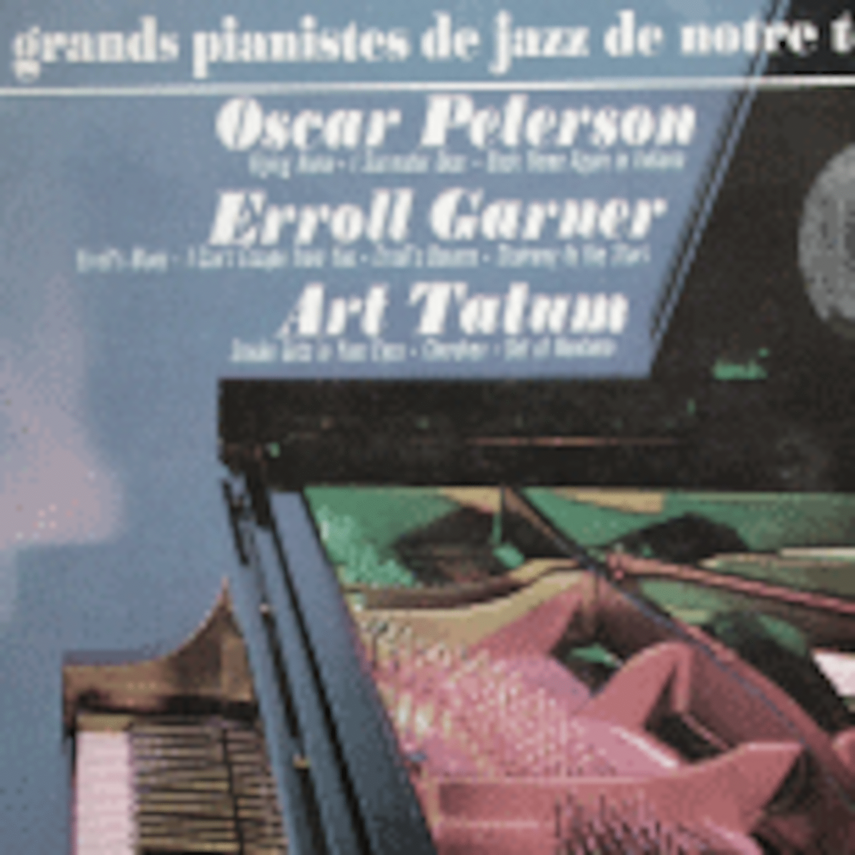 Jazzarific: Jazz Vinyl Podcast