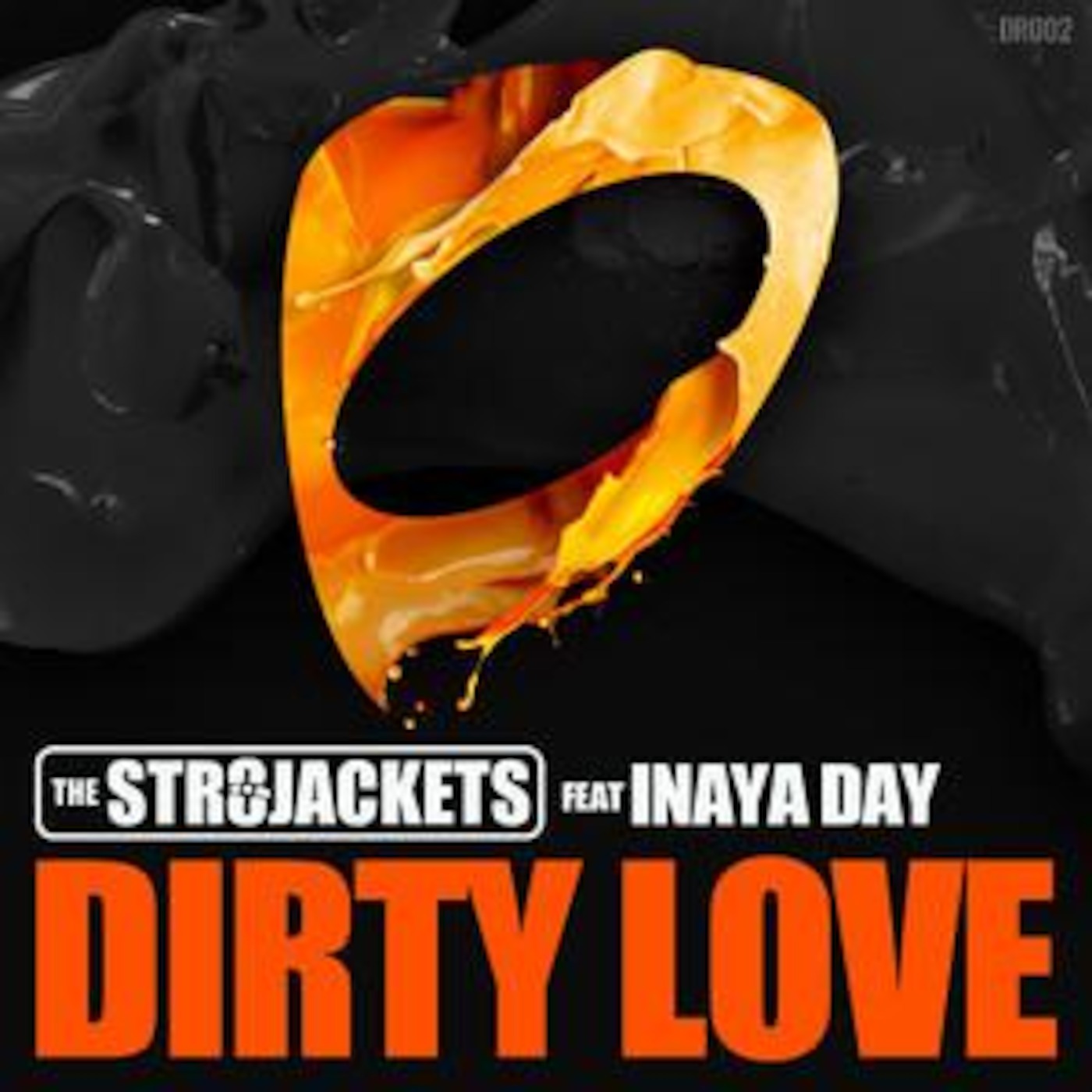 The Str8jackets 'DIRTY LOVE' Podcast (Episode 8)