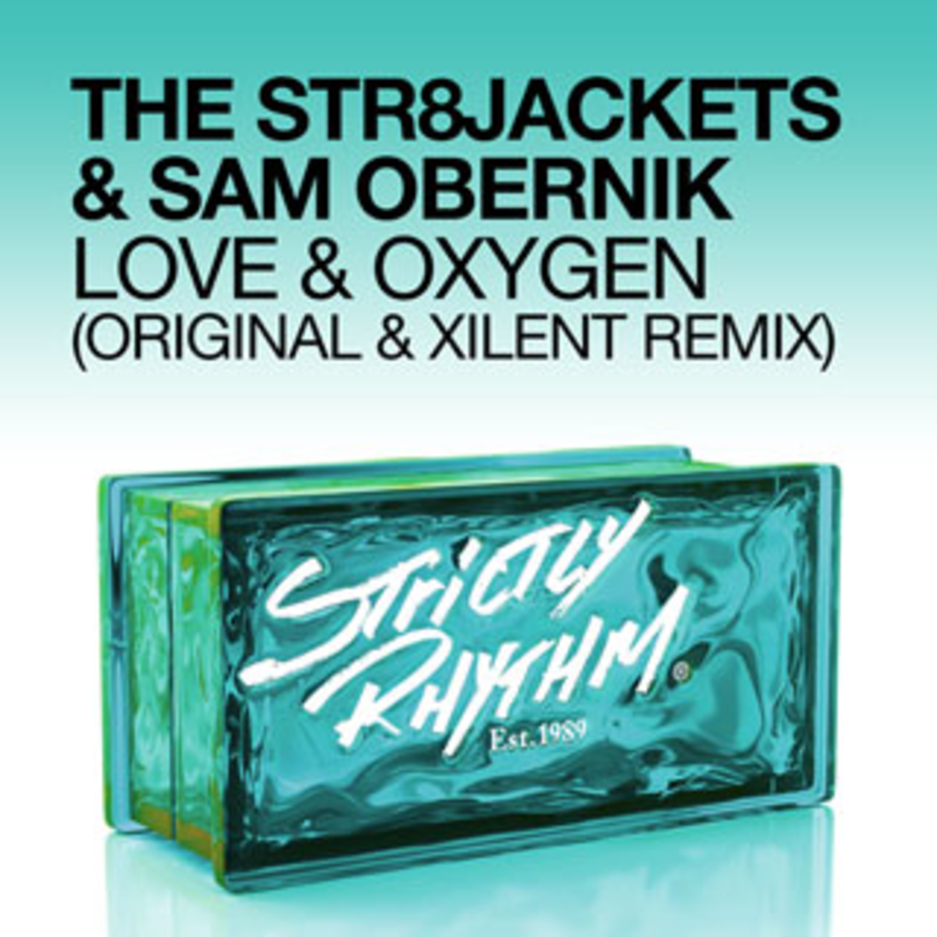 The Str8jackets\' Deluded Podcast