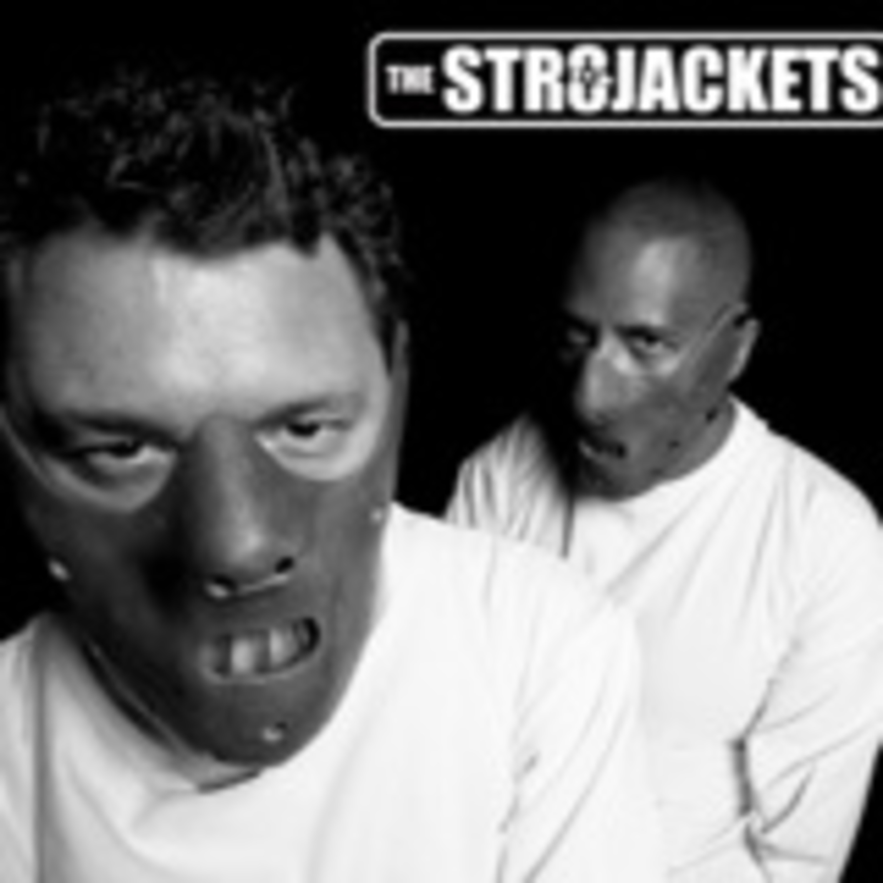 The Str8jackets\' Deluded Podcast