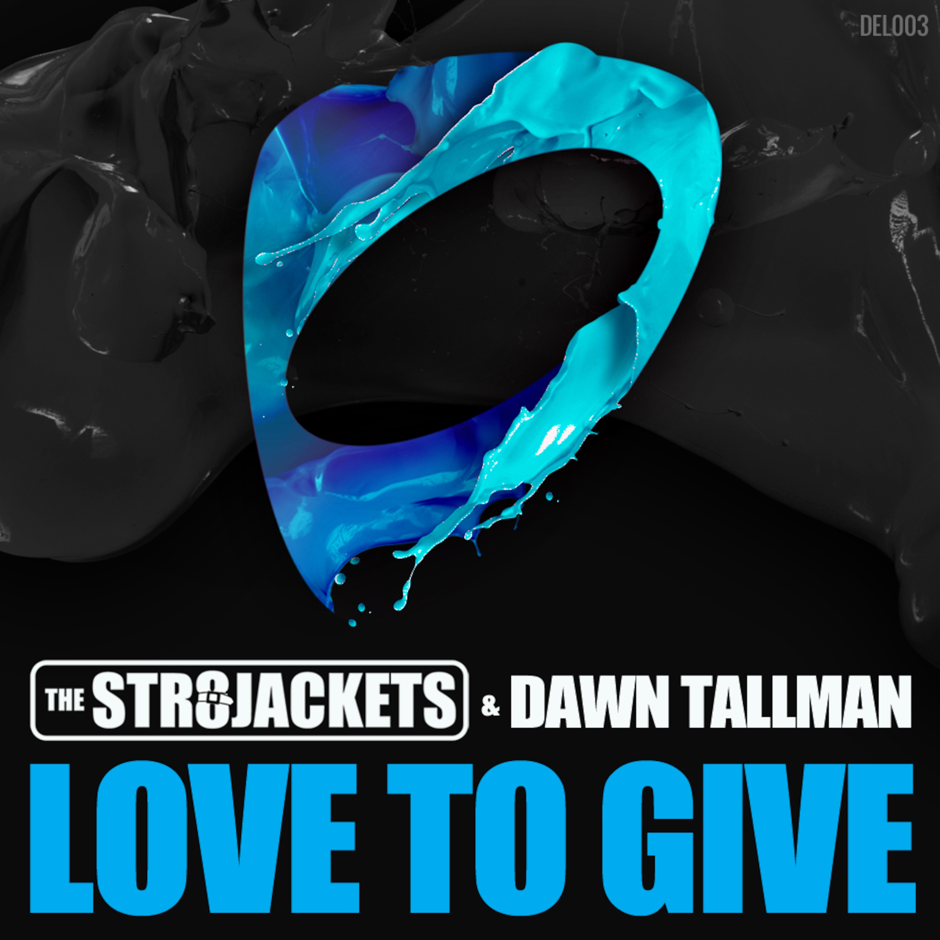 The Str8jackets\' Deluded Podcast
