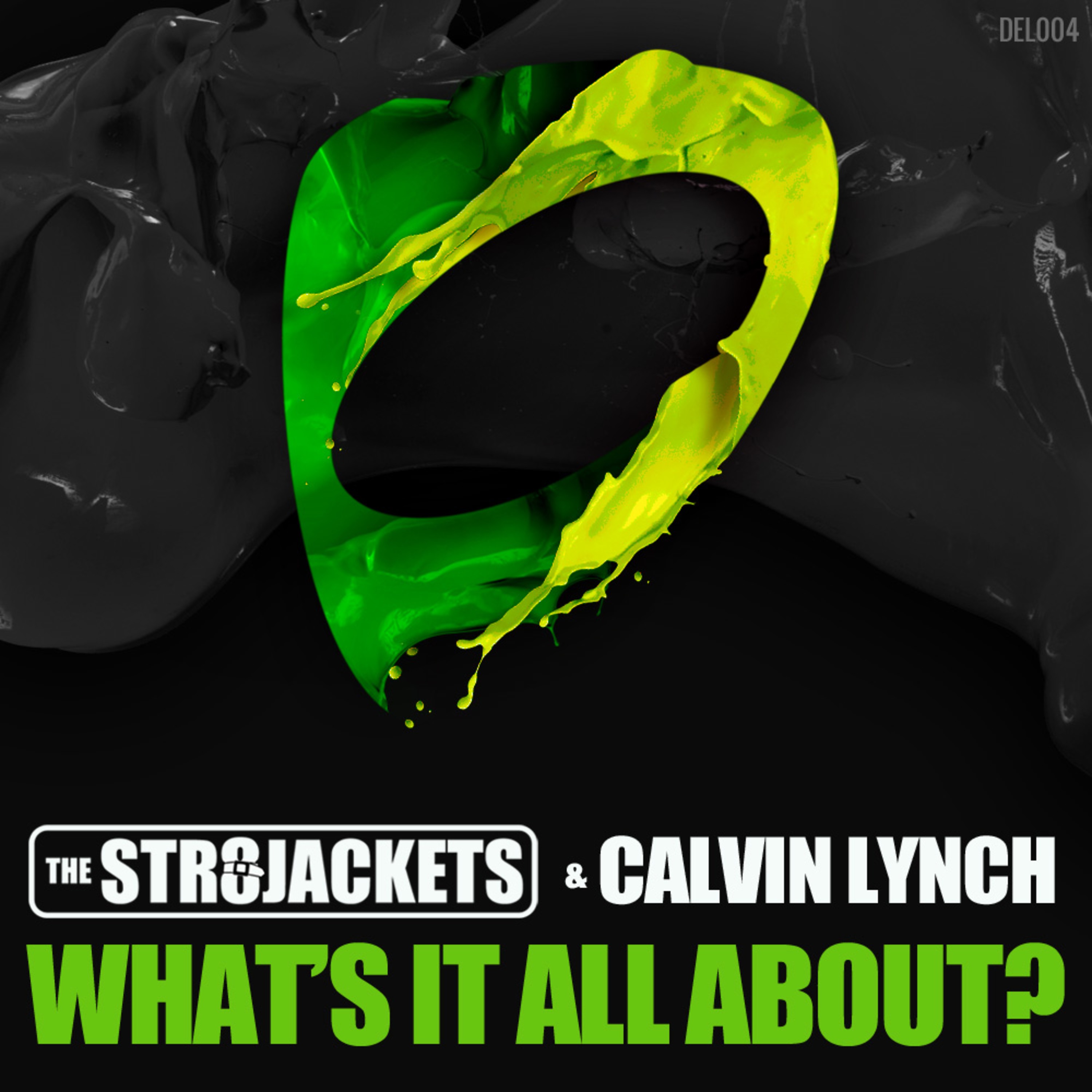 The Str8jackets\' Deluded Podcast