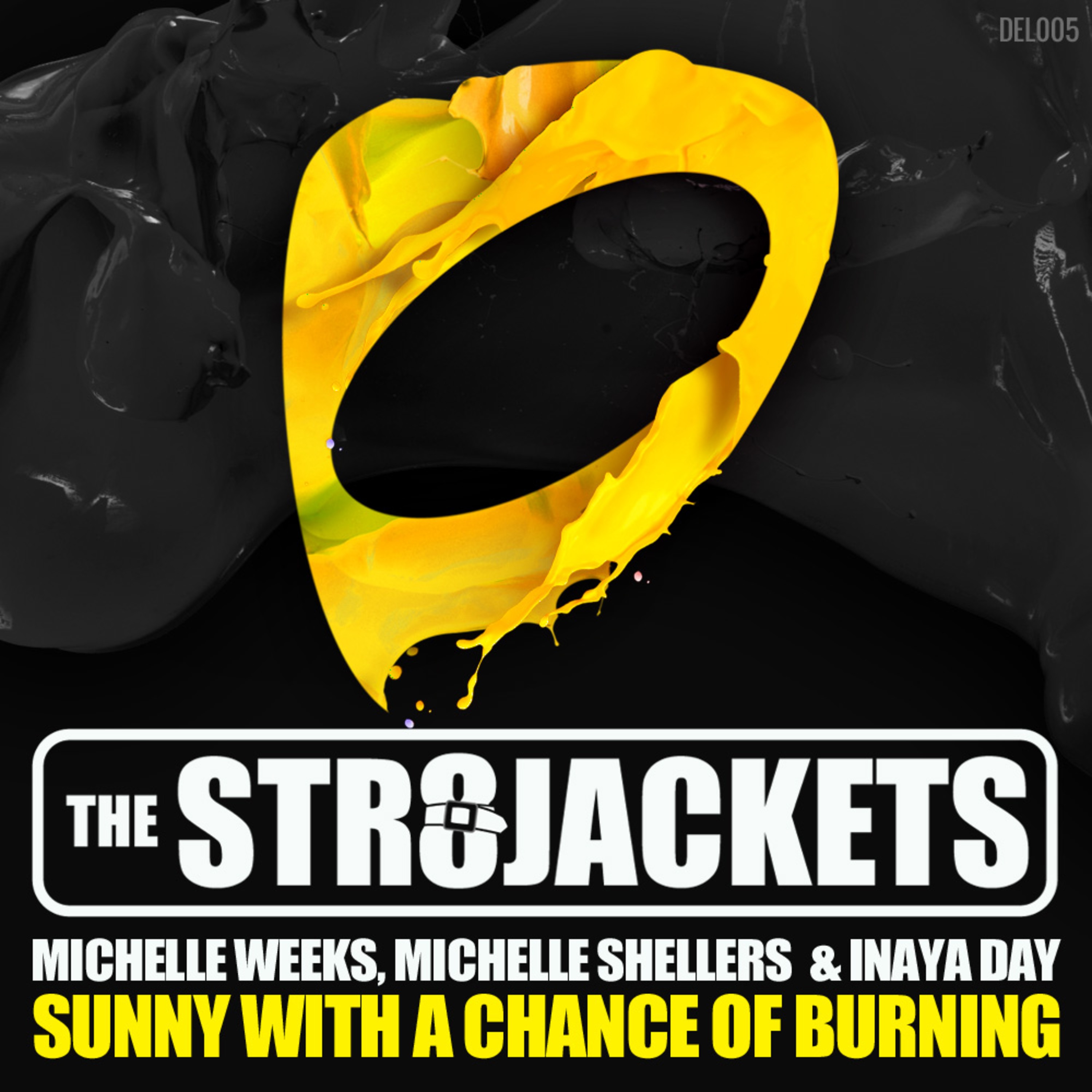 The Str8jackets\' Deluded Podcast