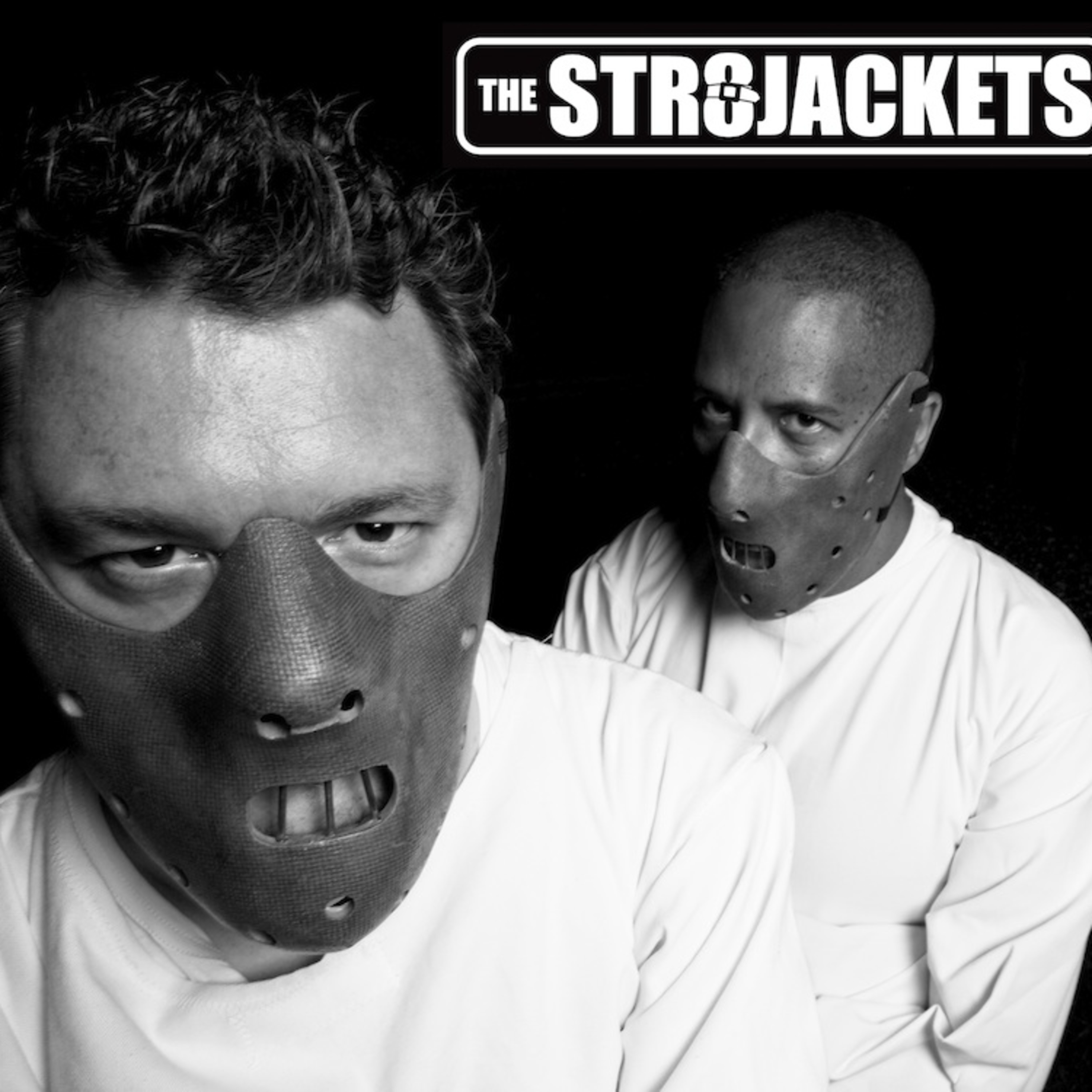 The Str8jackets\' Deluded Podcast