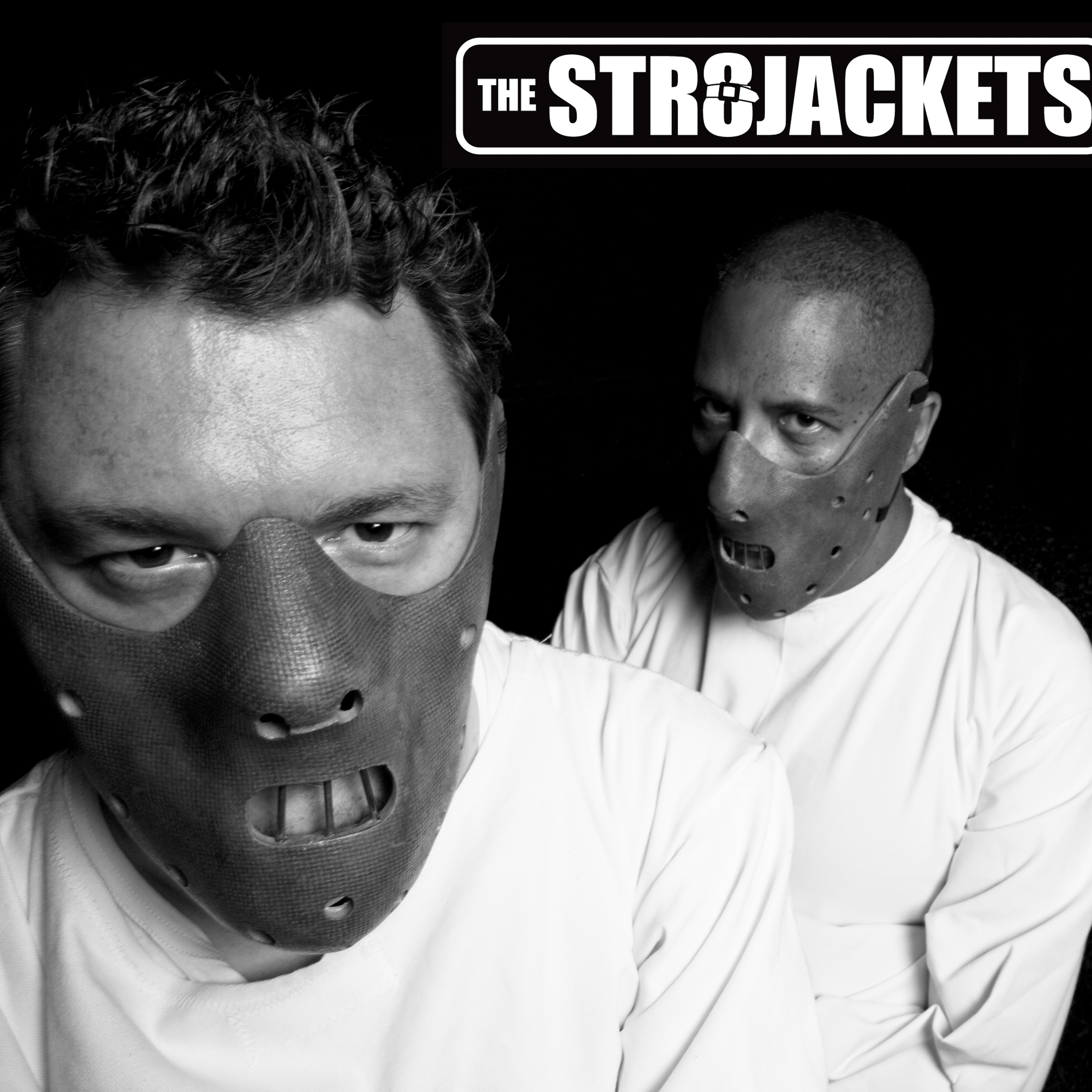 The Str8jackets\' Deluded Podcast