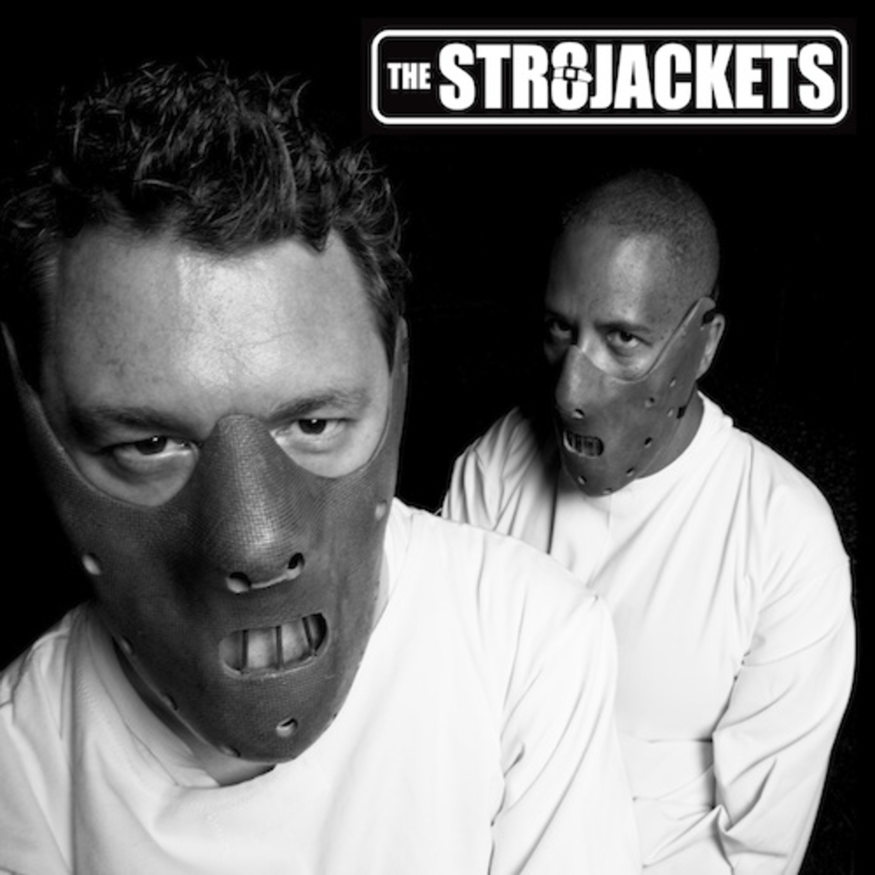 The Str8jackets\' Deluded Podcast