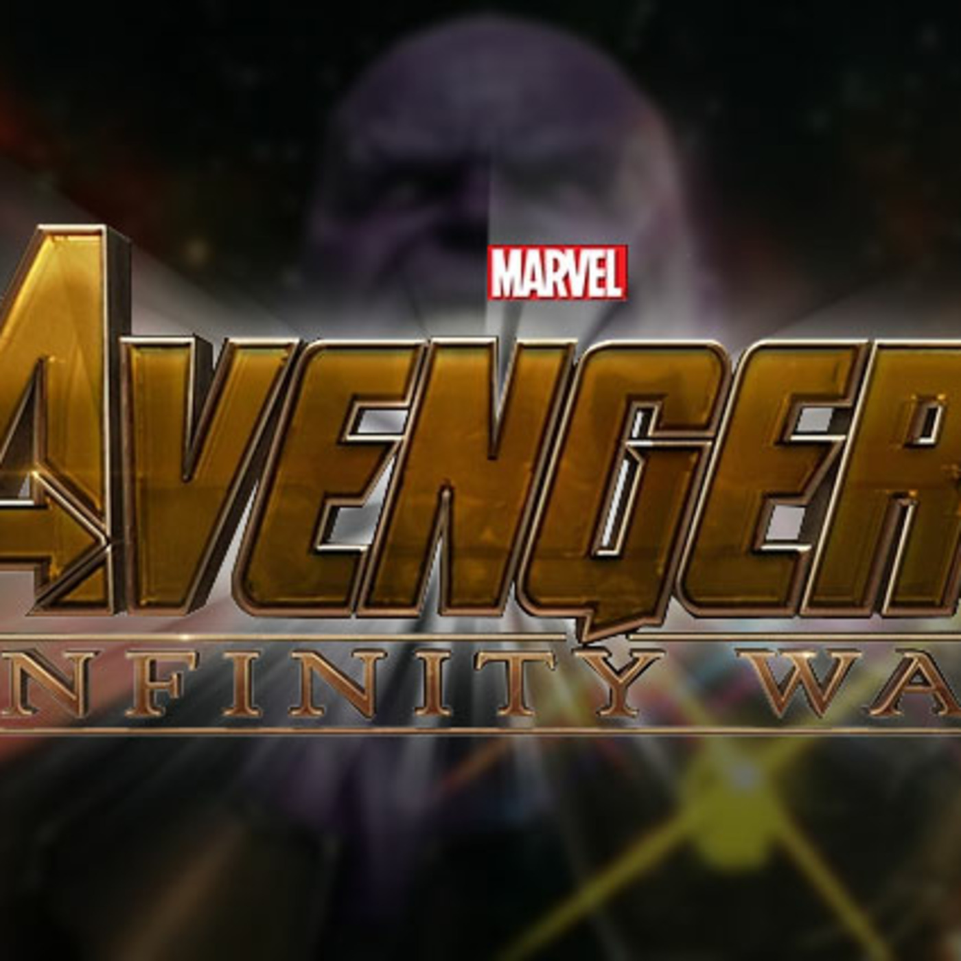 Look UP In The Sky Episode 86 - Infinity War Trailer Review episode artwork