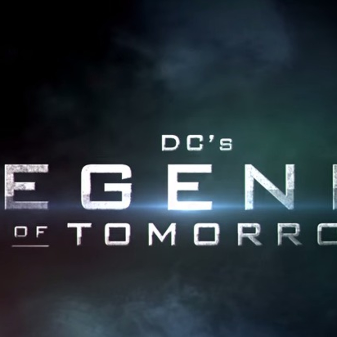Legends of Tomorrow Season 3 Episode 9 - Recap episode artwork