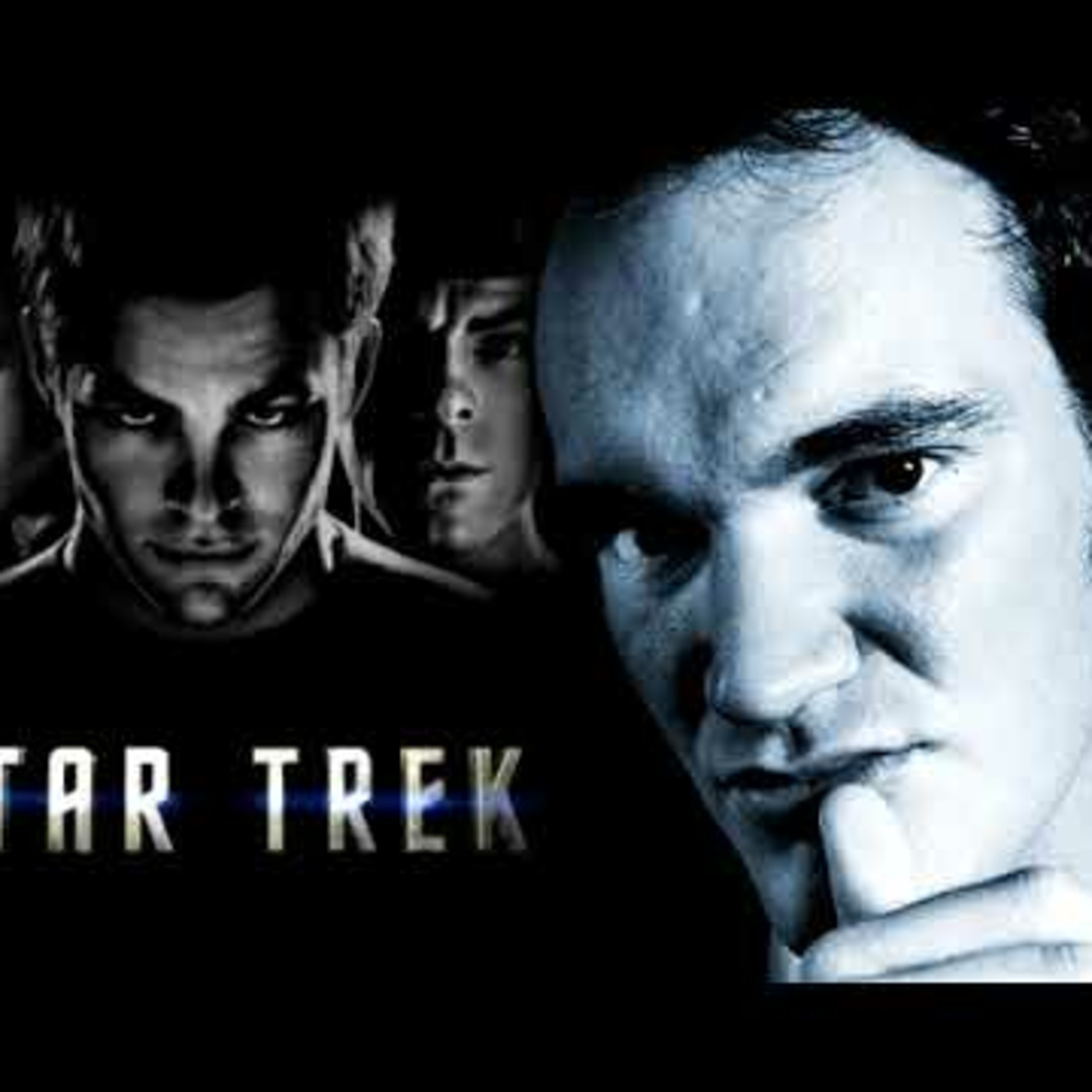 Look Up In The Sky Episode 87 - "R" Rated Star Trek? episode artwork