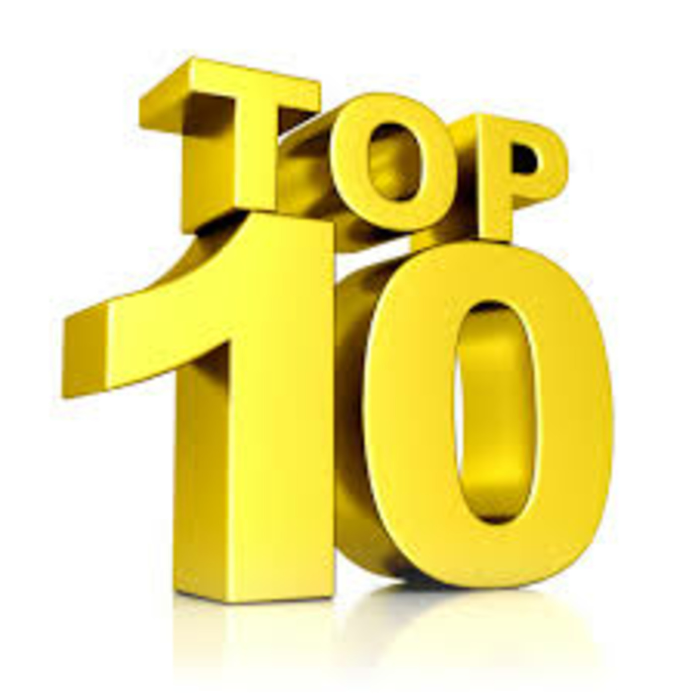 Top 10 2017 Movies episode artwork
