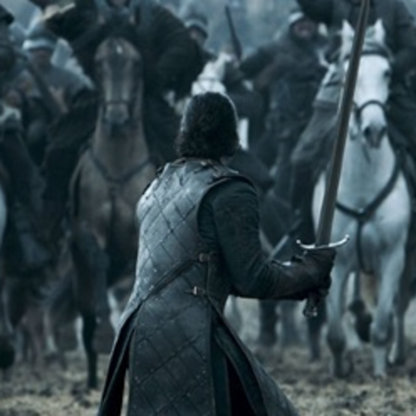 Battle of The Bastards Best Televisions Episode Ever episode artwork