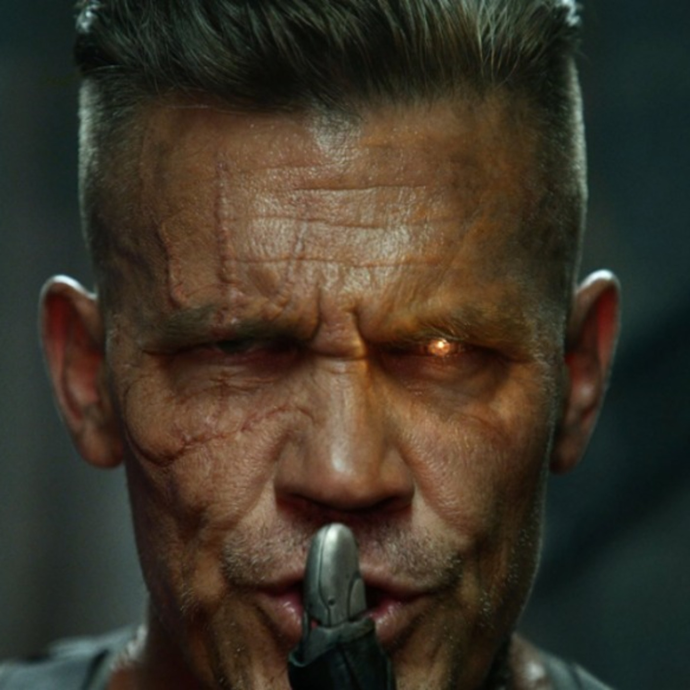 Breaking News - Deadpool 2 Trailer Review episode artwork