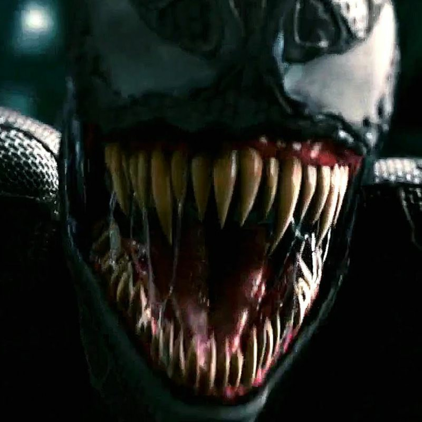 Trailer Review - Venom episode artwork